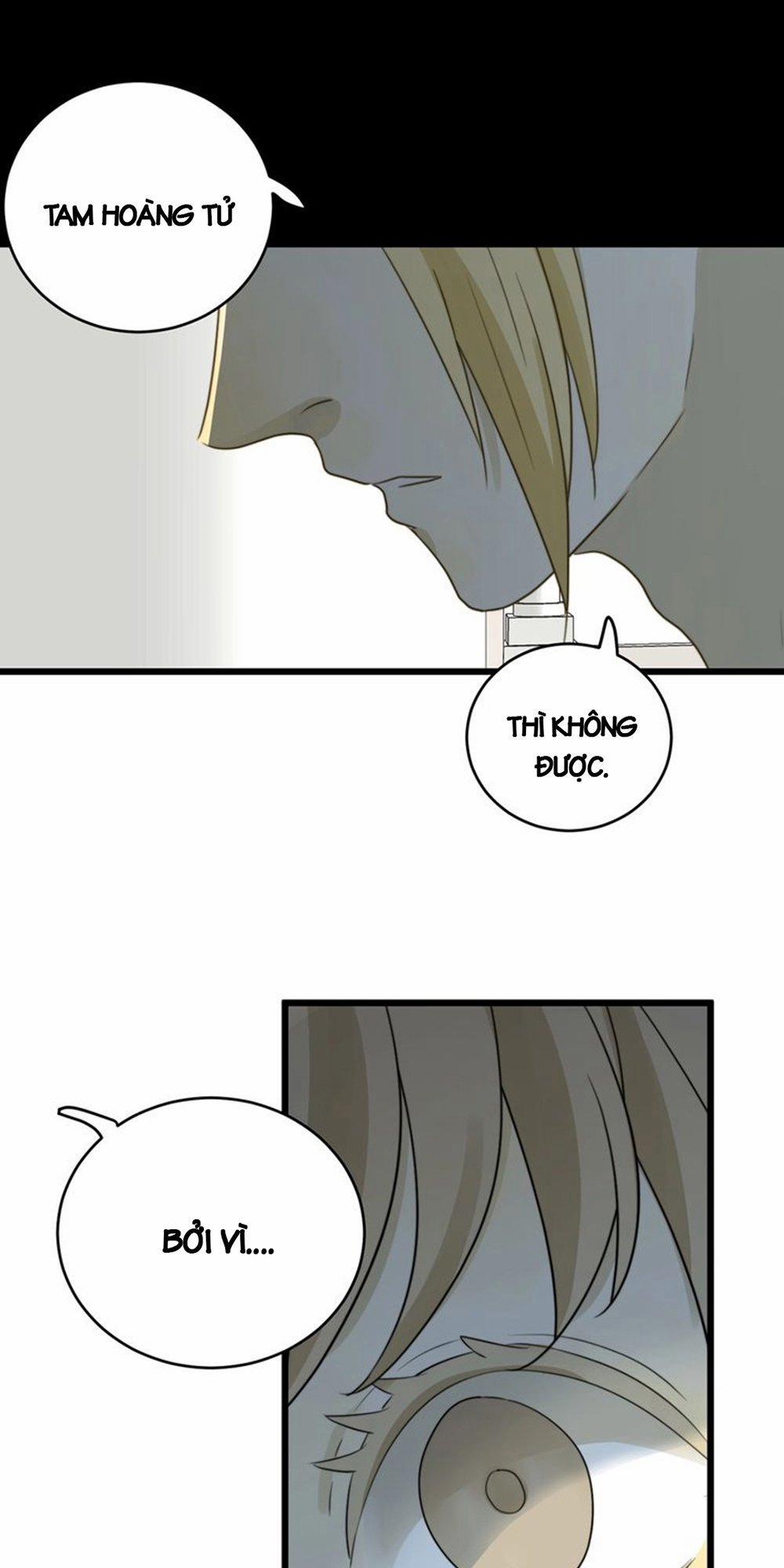 Thất Đại Kỳ Tích – Nước Mắt Bạo Quân 4 trang 59