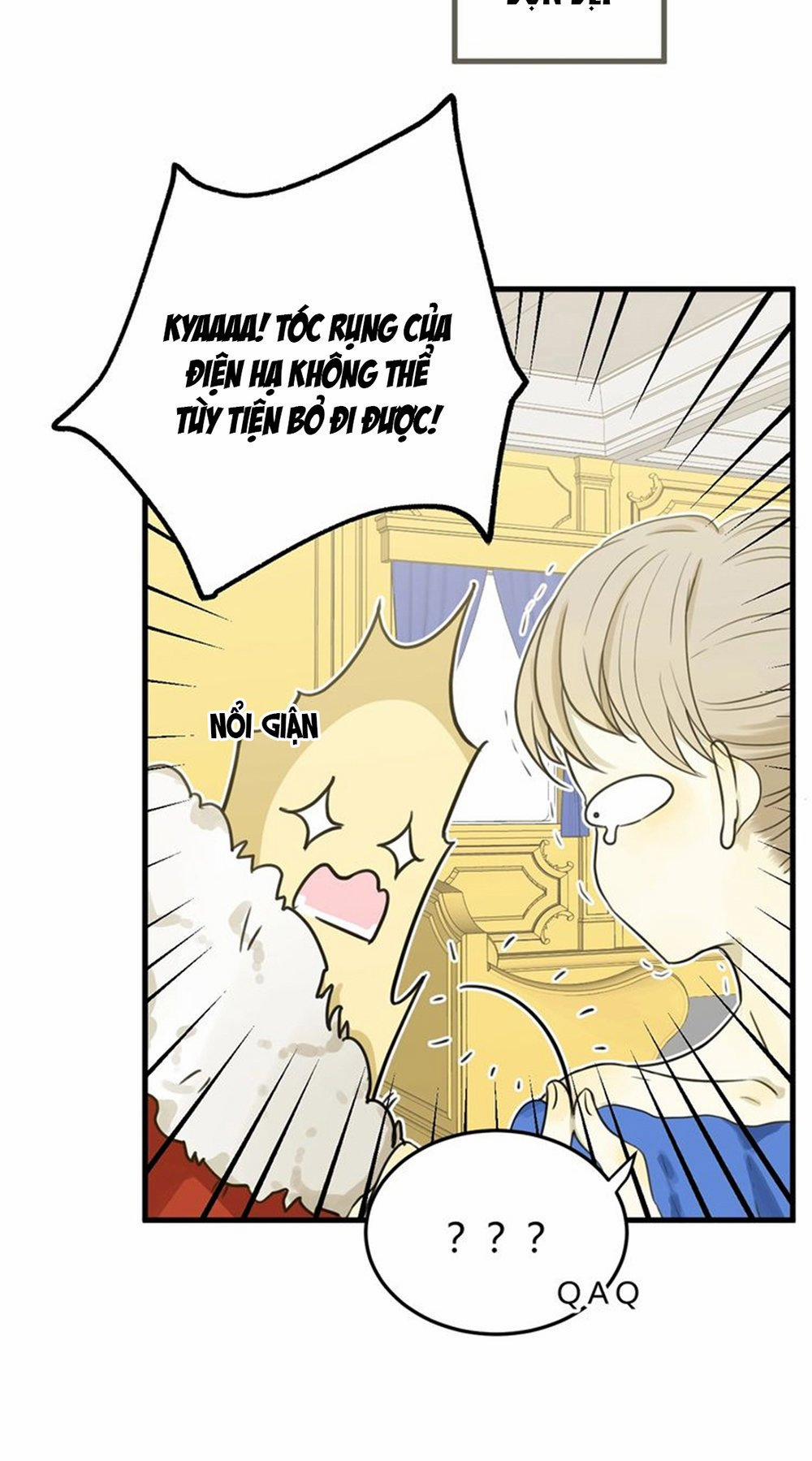 Thất Đại Kỳ Tích – Nước Mắt Bạo Quân 4 trang 6