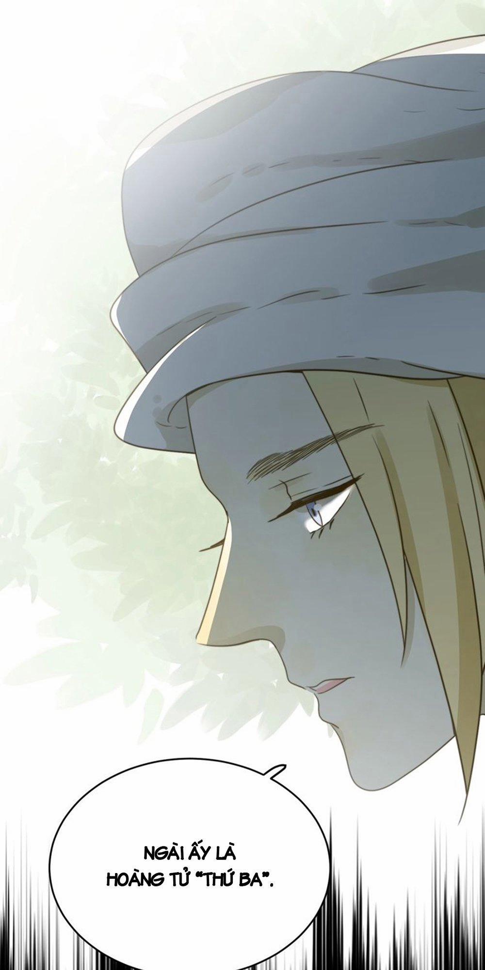 Thất Đại Kỳ Tích – Nước Mắt Bạo Quân 4 trang 61