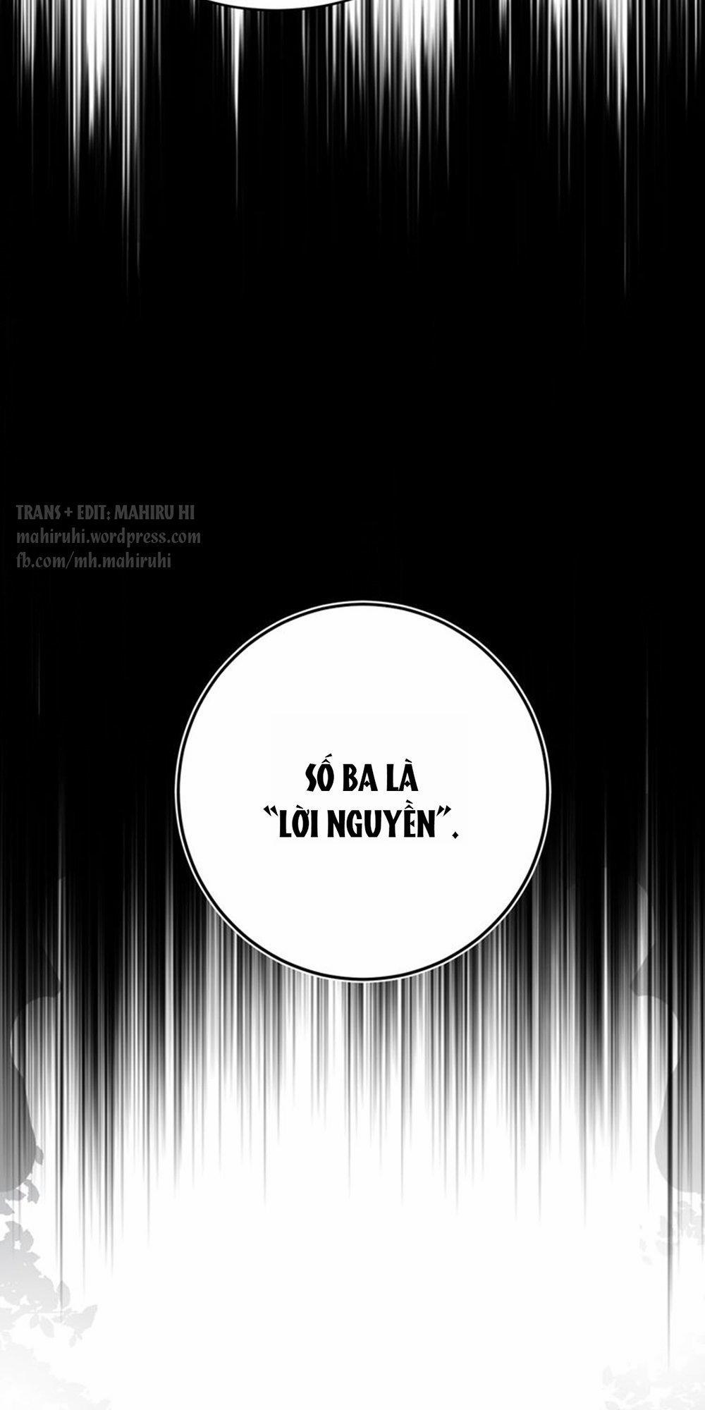 Thất Đại Kỳ Tích – Nước Mắt Bạo Quân 4 trang 62