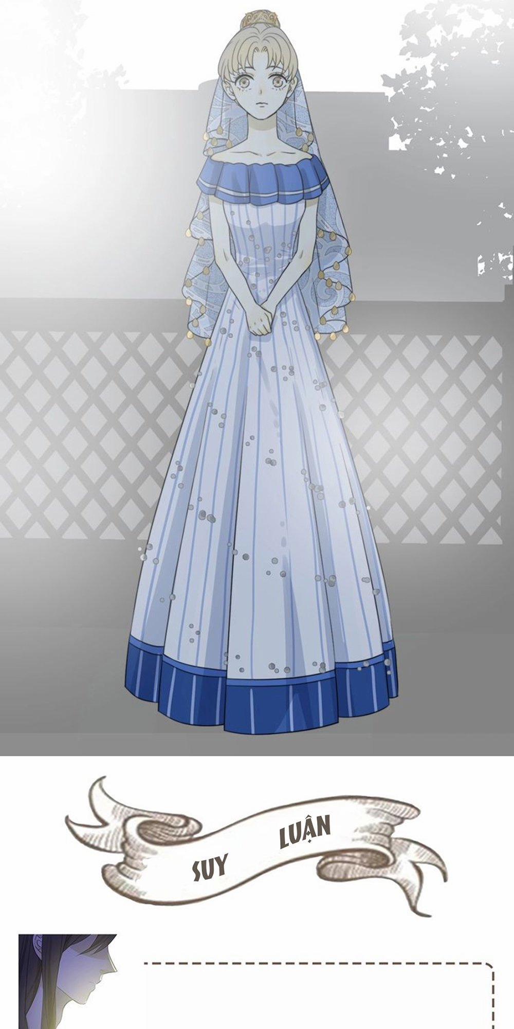 Thất Đại Kỳ Tích – Nước Mắt Bạo Quân 4 trang 63