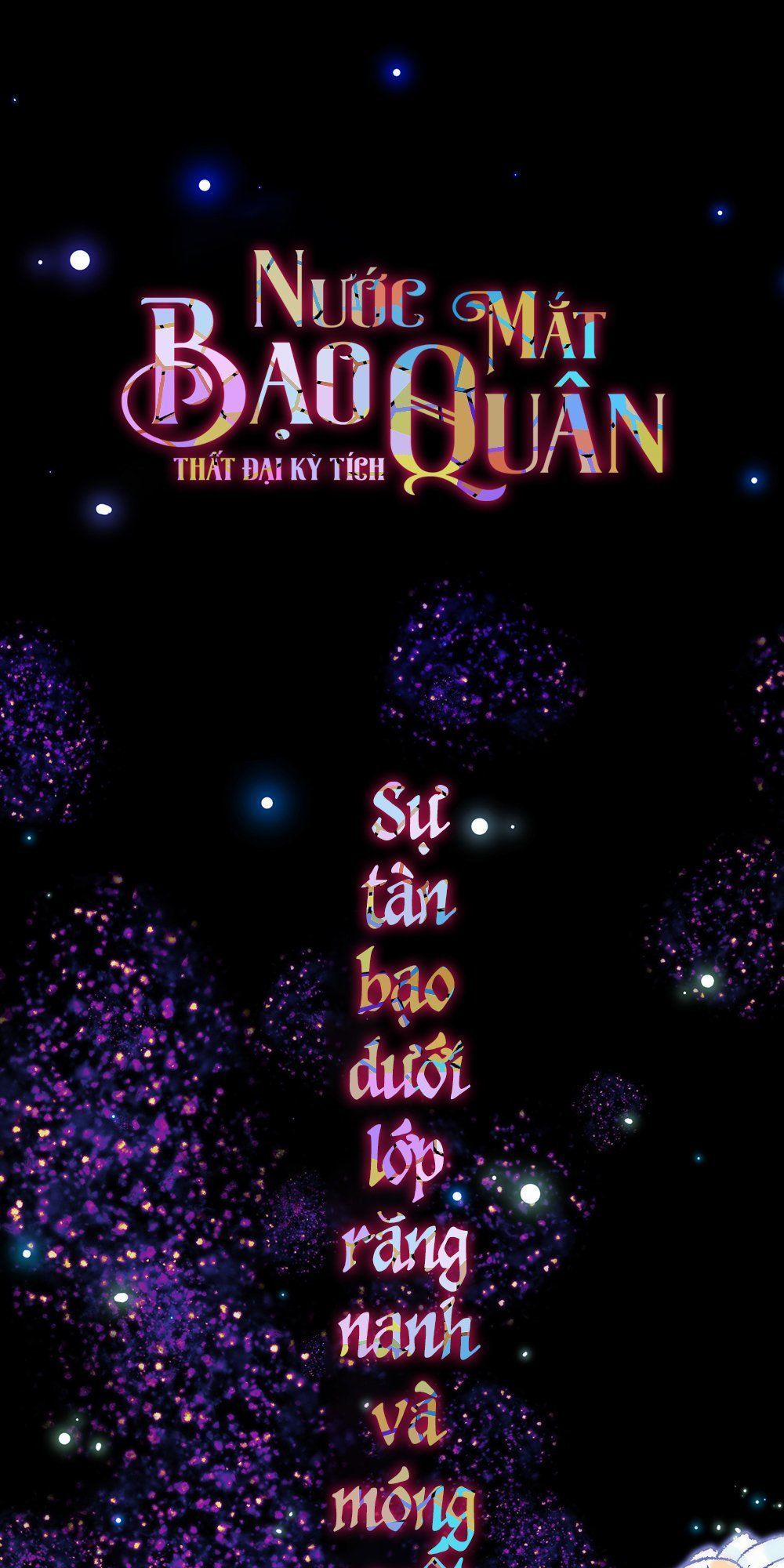 Thất Đại Kỳ Tích – Nước Mắt Bạo Quân 40 trang 0