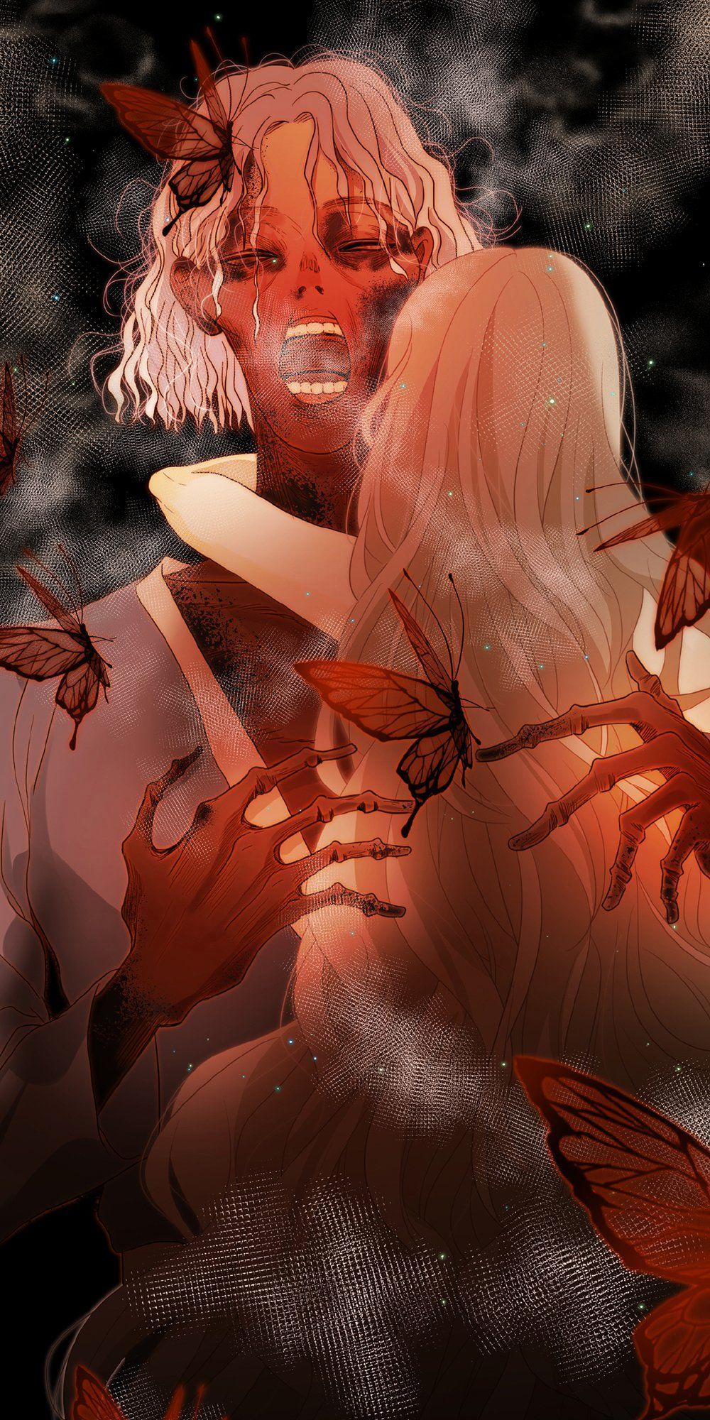 Thất Đại Kỳ Tích – Nước Mắt Bạo Quân 40 trang 11