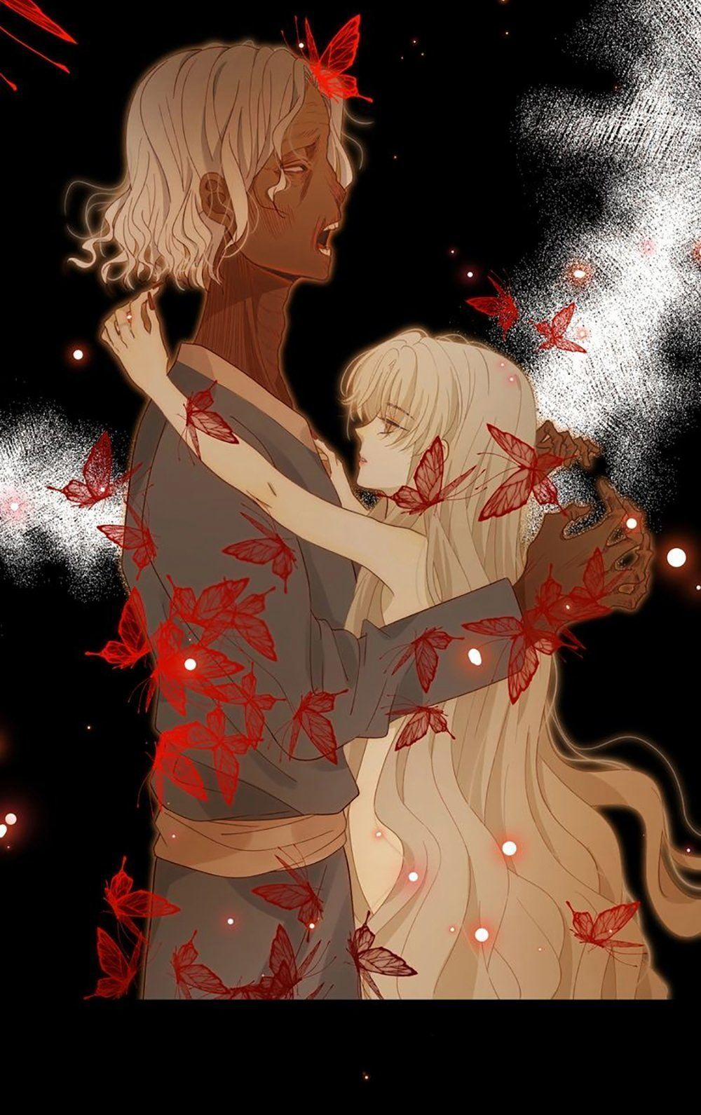 Thất Đại Kỳ Tích – Nước Mắt Bạo Quân 40 trang 13