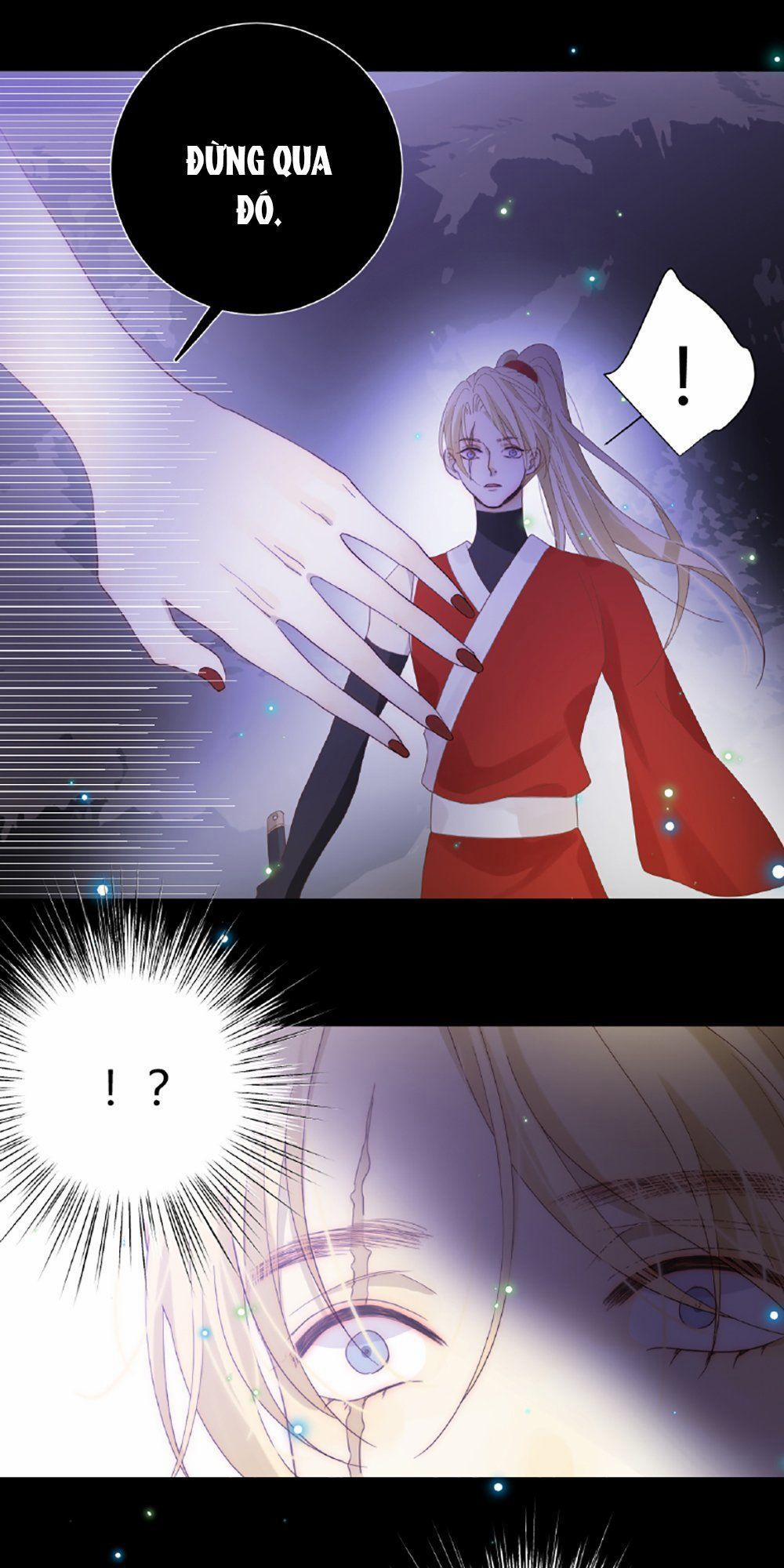 Thất Đại Kỳ Tích – Nước Mắt Bạo Quân 40 trang 18