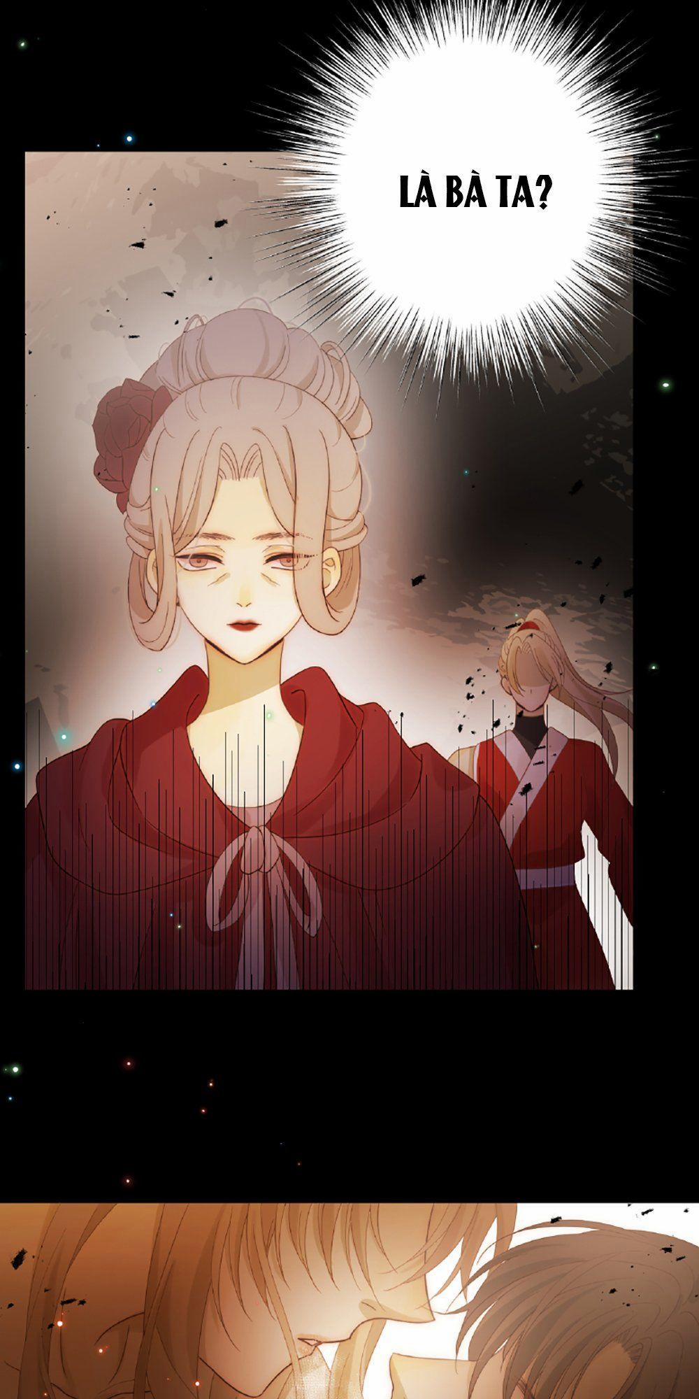 Thất Đại Kỳ Tích – Nước Mắt Bạo Quân 40 trang 19