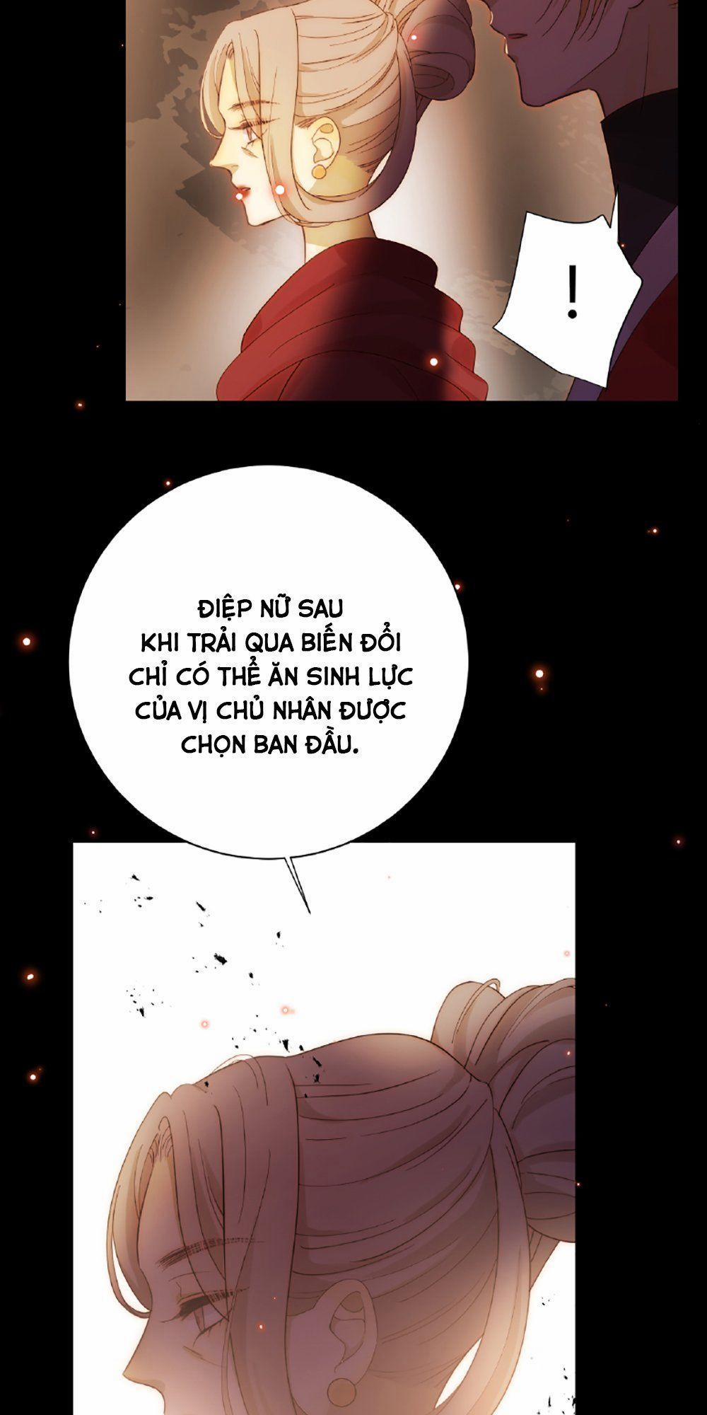 Thất Đại Kỳ Tích – Nước Mắt Bạo Quân 40 trang 23