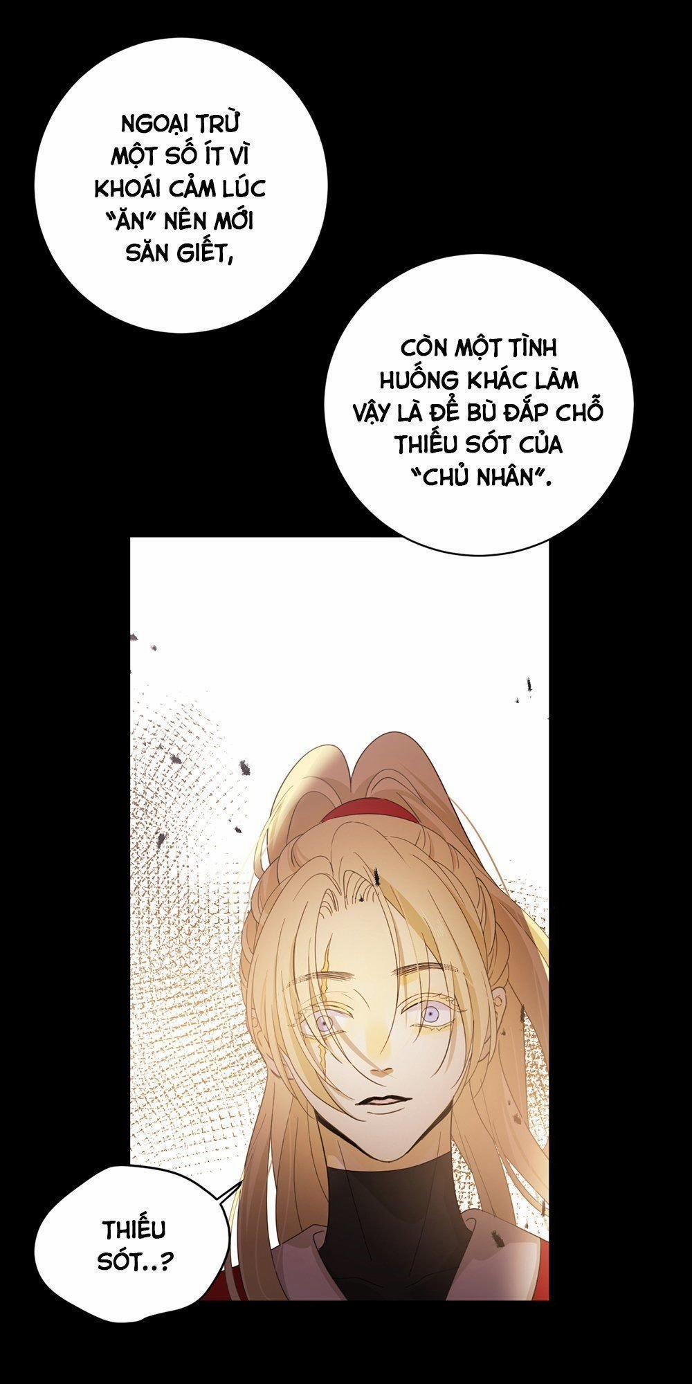 Thất Đại Kỳ Tích – Nước Mắt Bạo Quân 40 trang 25