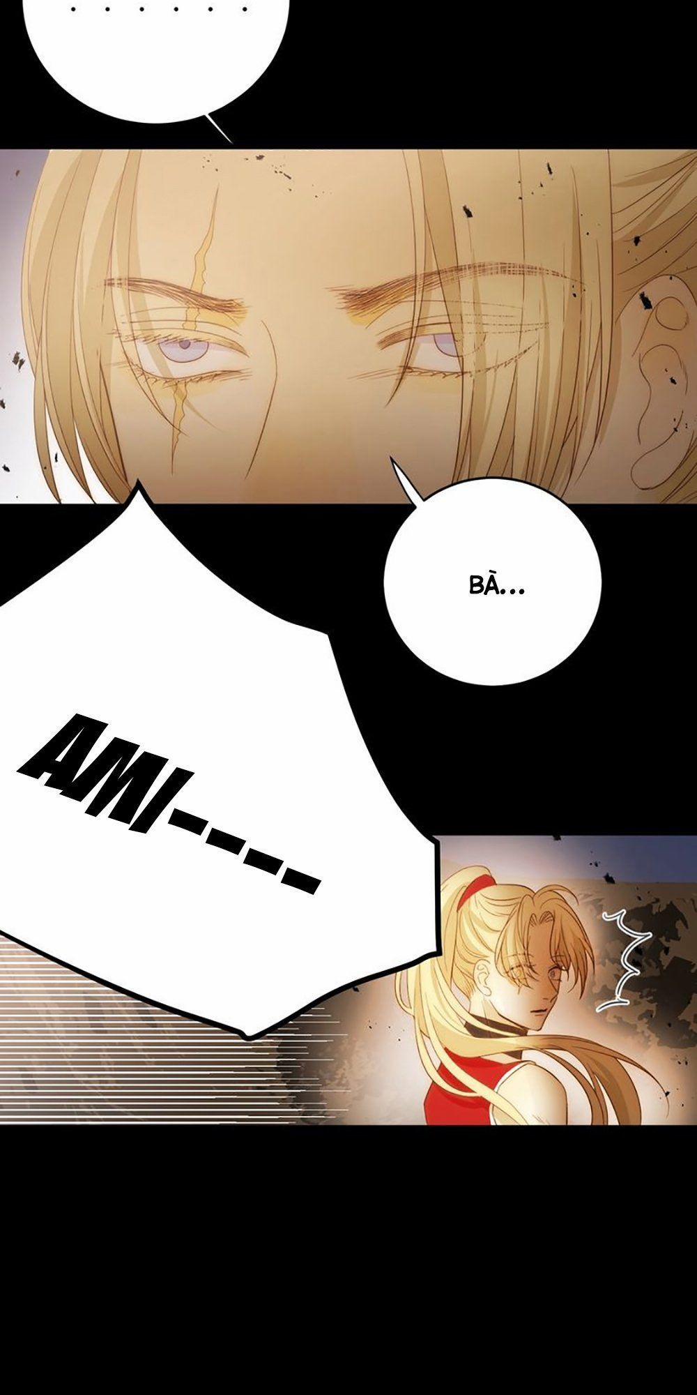 Thất Đại Kỳ Tích – Nước Mắt Bạo Quân 40 trang 37