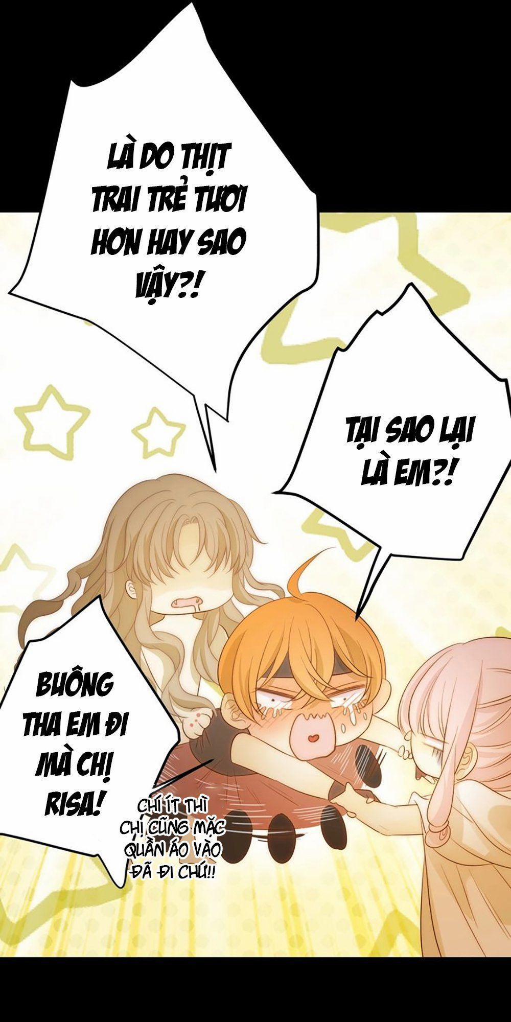 Thất Đại Kỳ Tích – Nước Mắt Bạo Quân 40 trang 39