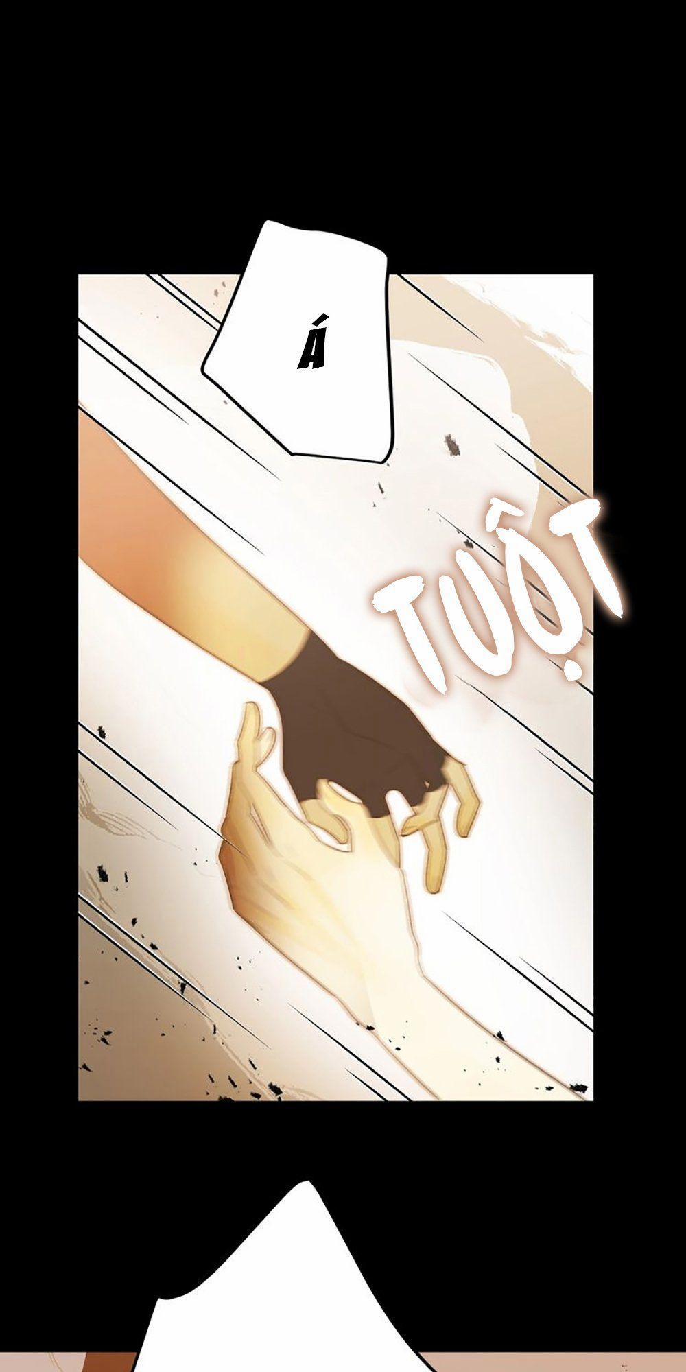 Thất Đại Kỳ Tích – Nước Mắt Bạo Quân 40 trang 40