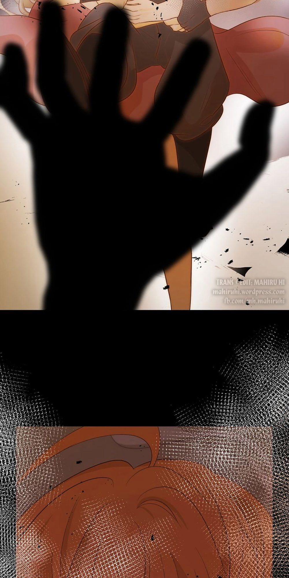 Thất Đại Kỳ Tích – Nước Mắt Bạo Quân 40 trang 42