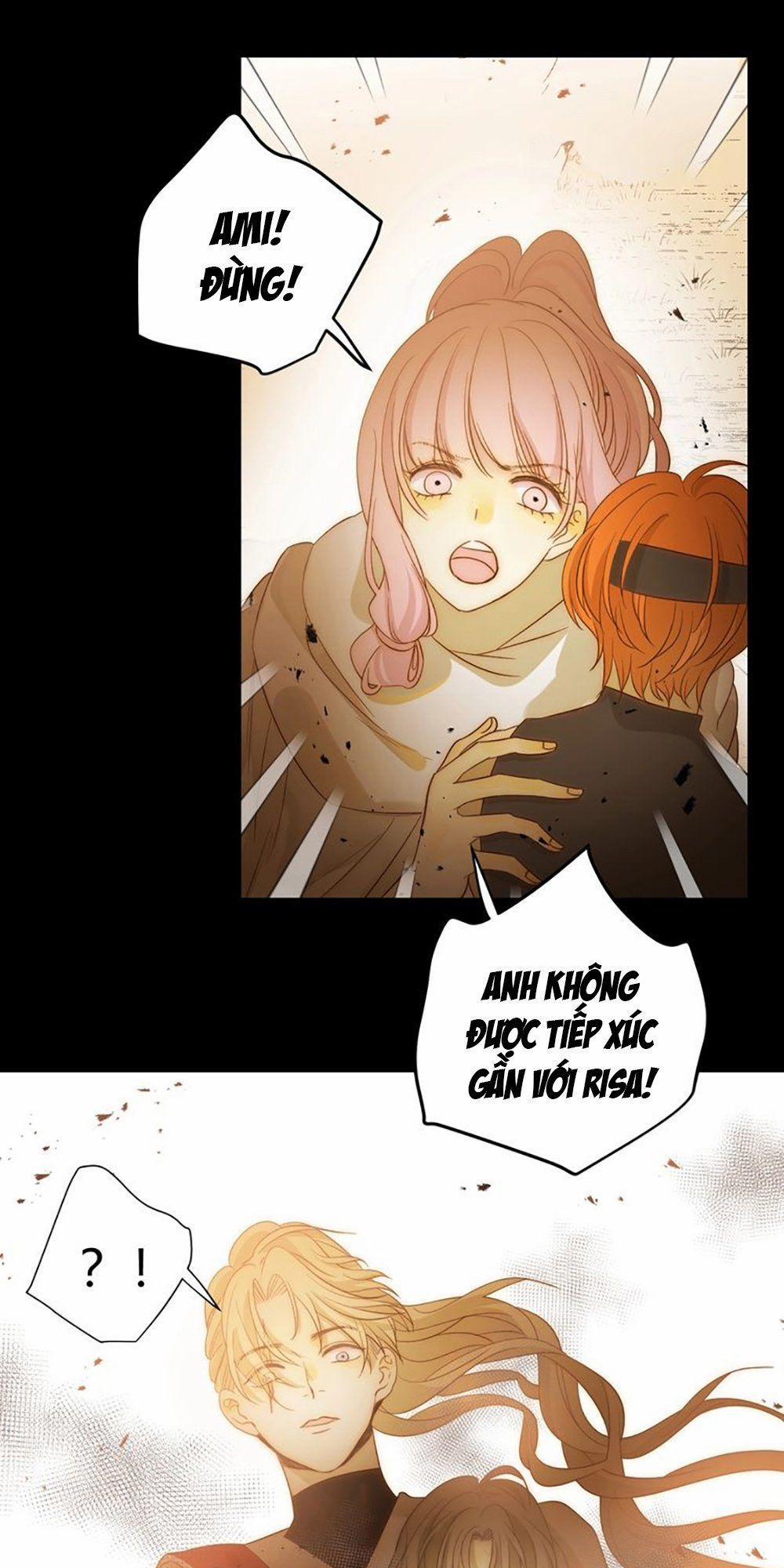 Thất Đại Kỳ Tích – Nước Mắt Bạo Quân 40 trang 46