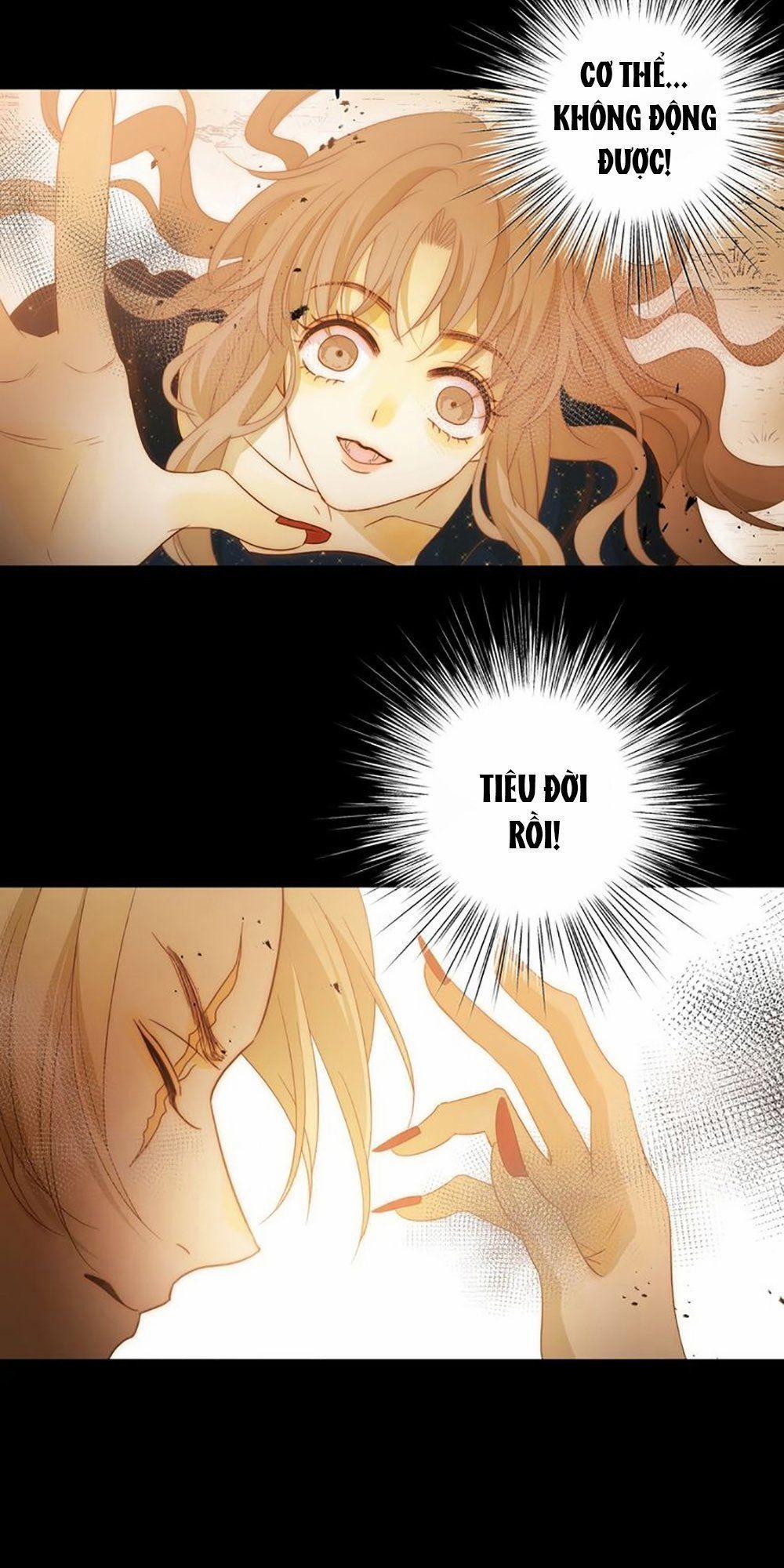 Thất Đại Kỳ Tích – Nước Mắt Bạo Quân 40 trang 49