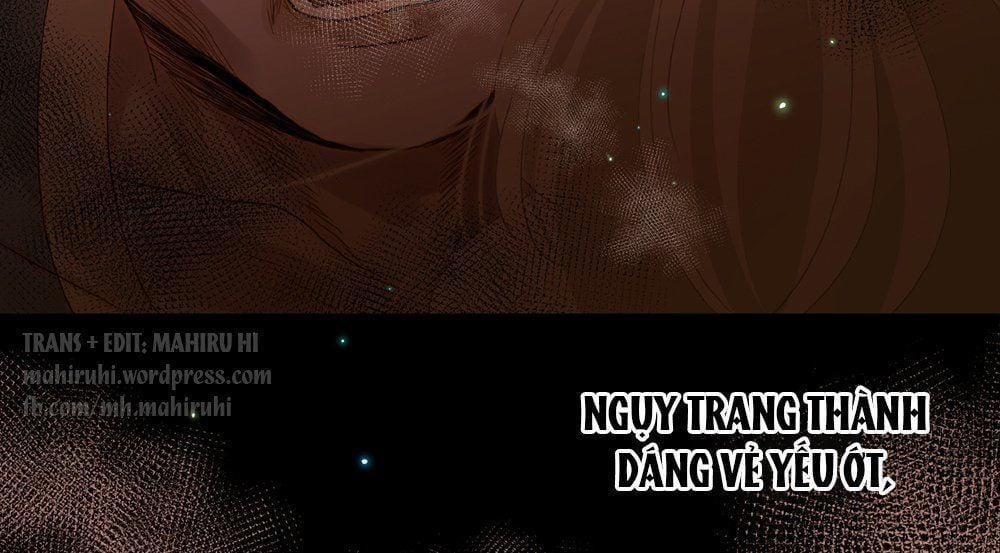 Thất Đại Kỳ Tích – Nước Mắt Bạo Quân 40 trang 8