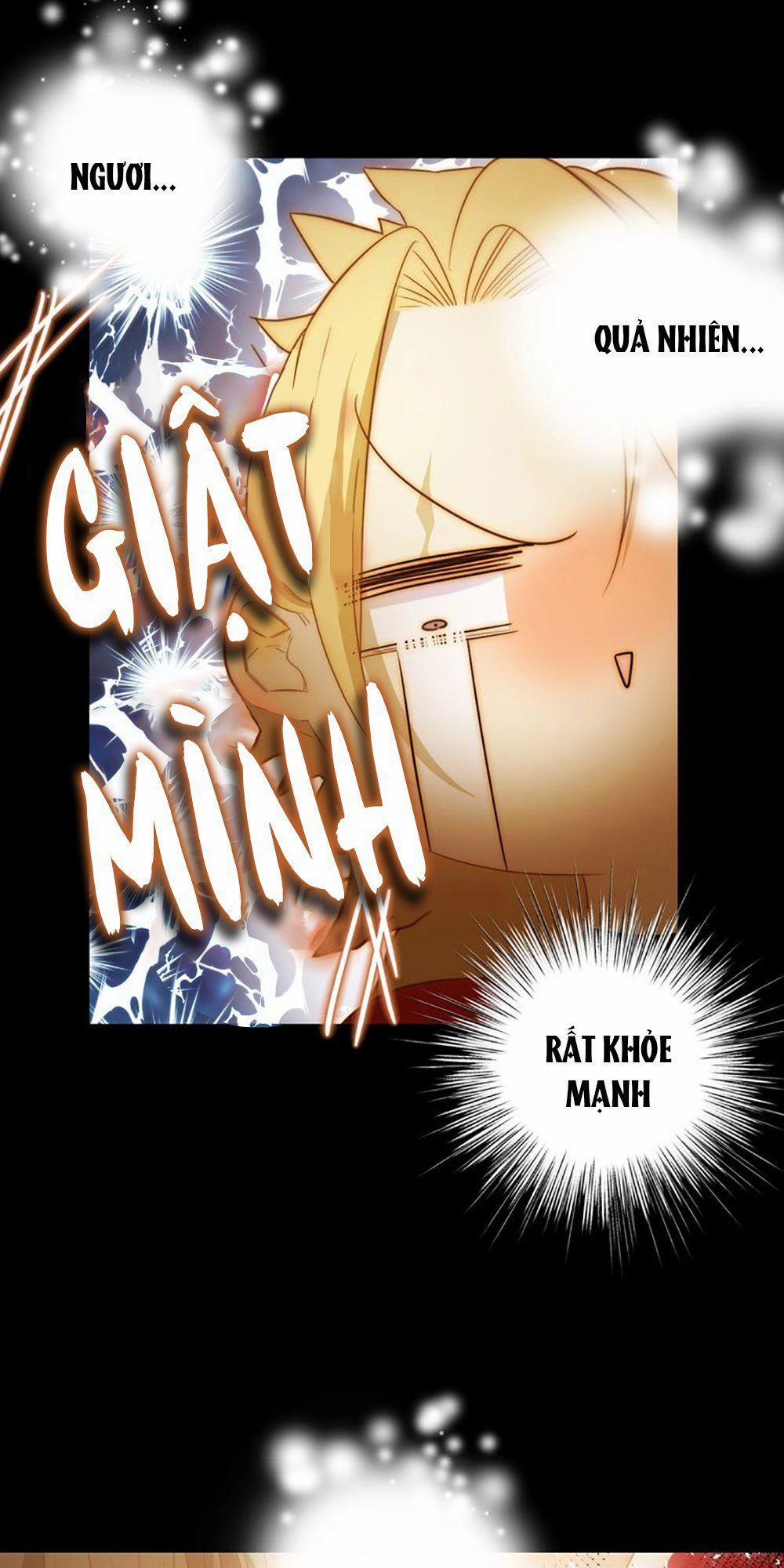 Thất Đại Kỳ Tích – Nước Mắt Bạo Quân 41 trang 10