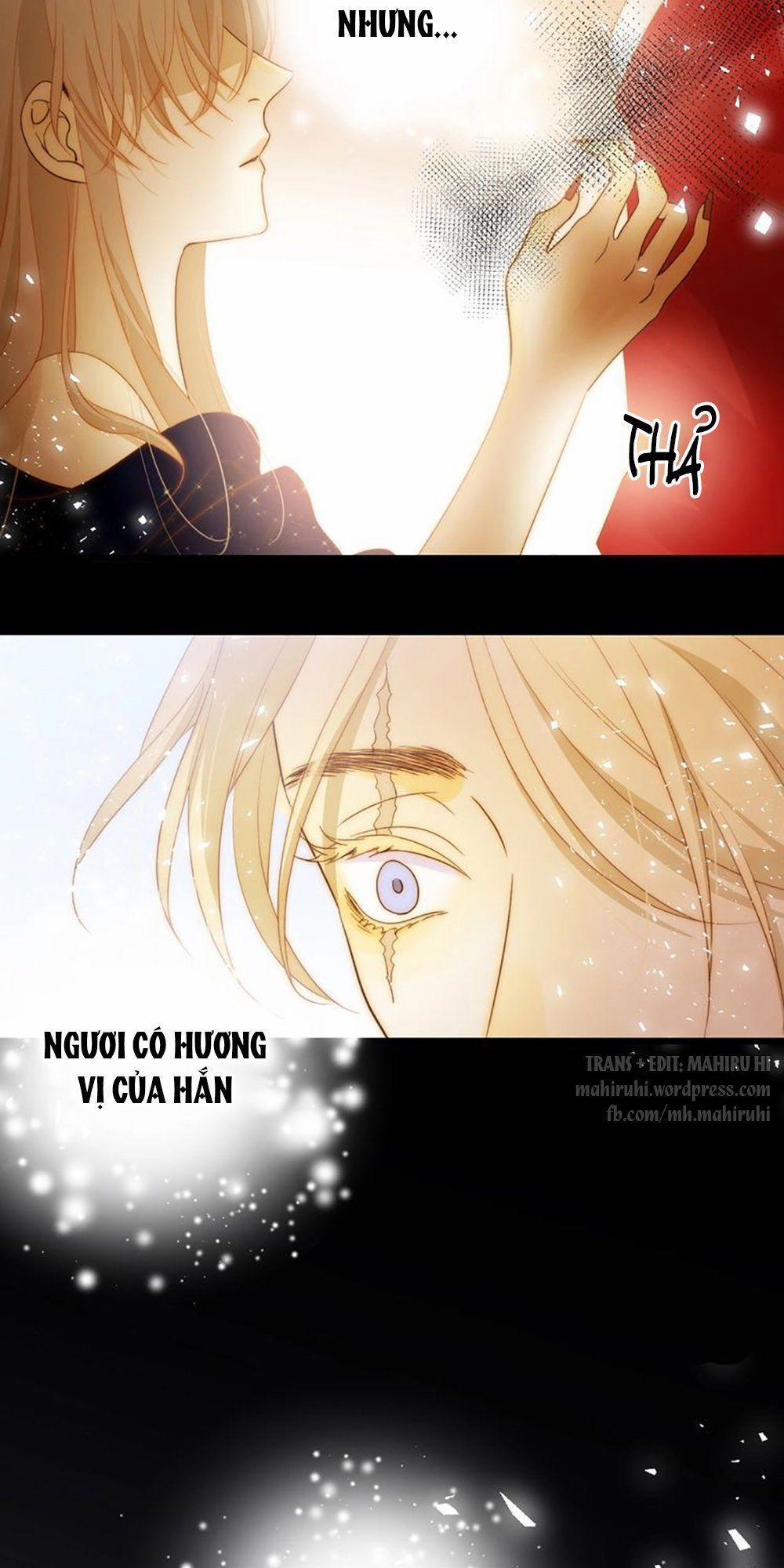 Thất Đại Kỳ Tích – Nước Mắt Bạo Quân 41 trang 11