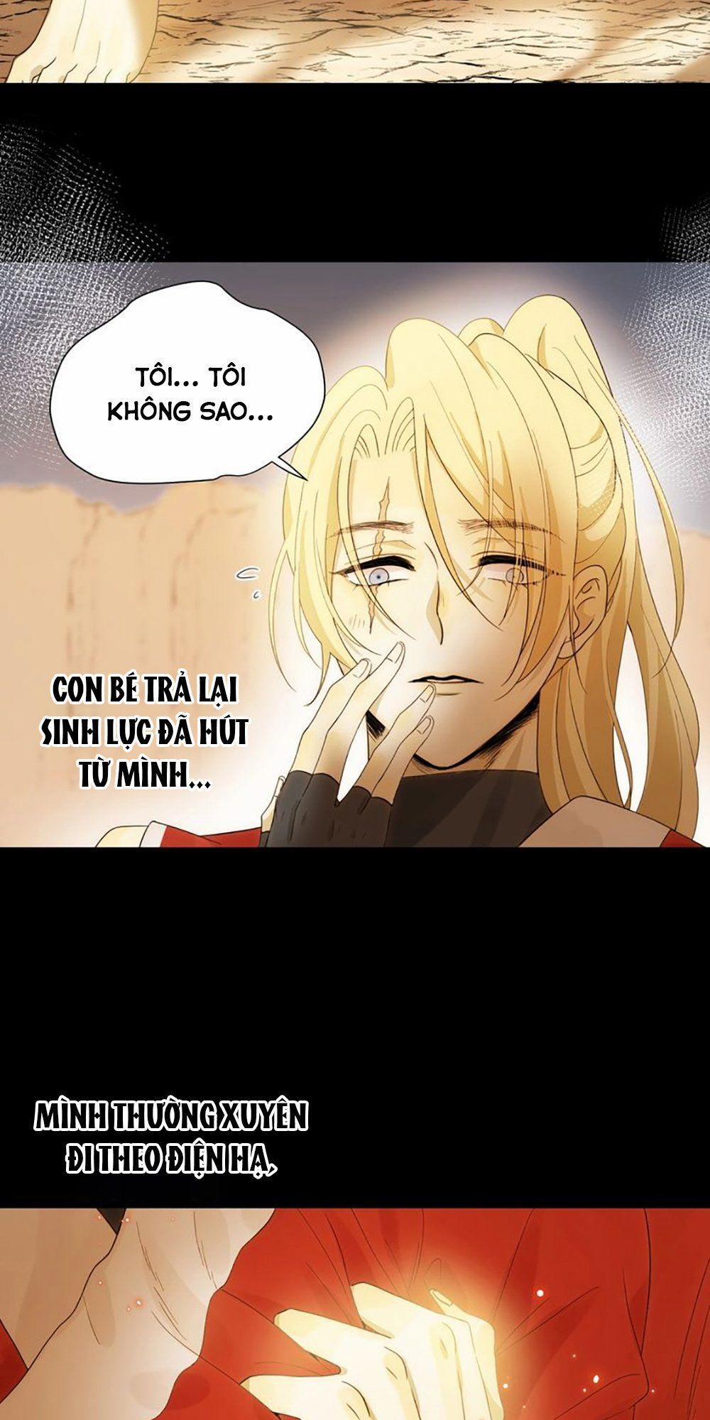 Thất Đại Kỳ Tích – Nước Mắt Bạo Quân 41 trang 15