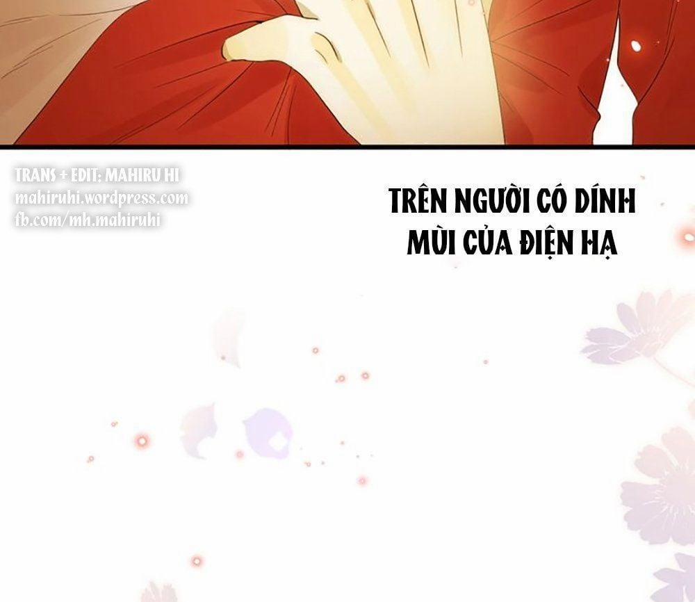 Thất Đại Kỳ Tích – Nước Mắt Bạo Quân 41 trang 16