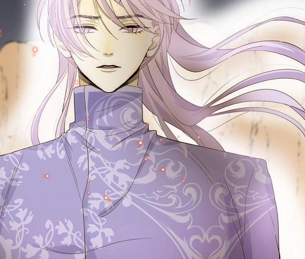 Thất Đại Kỳ Tích – Nước Mắt Bạo Quân 41 trang 20