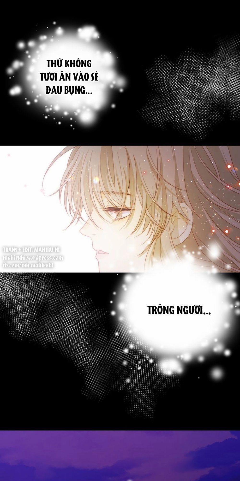 Thất Đại Kỳ Tích – Nước Mắt Bạo Quân 41 trang 26