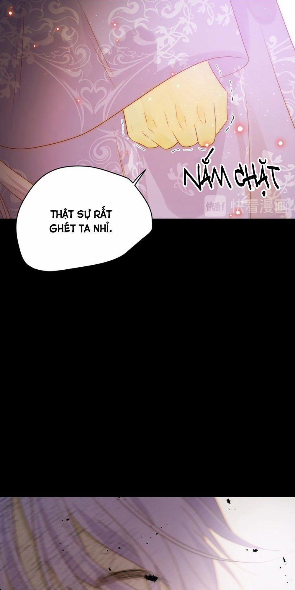 Thất Đại Kỳ Tích – Nước Mắt Bạo Quân 41 trang 31