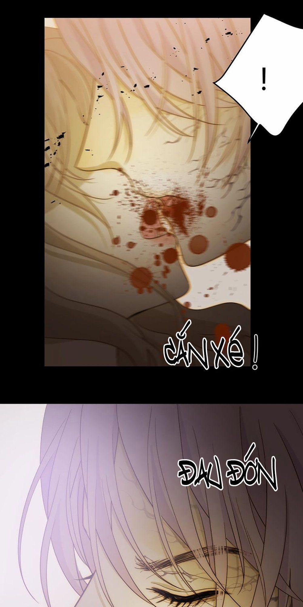 Thất Đại Kỳ Tích – Nước Mắt Bạo Quân 41 trang 38