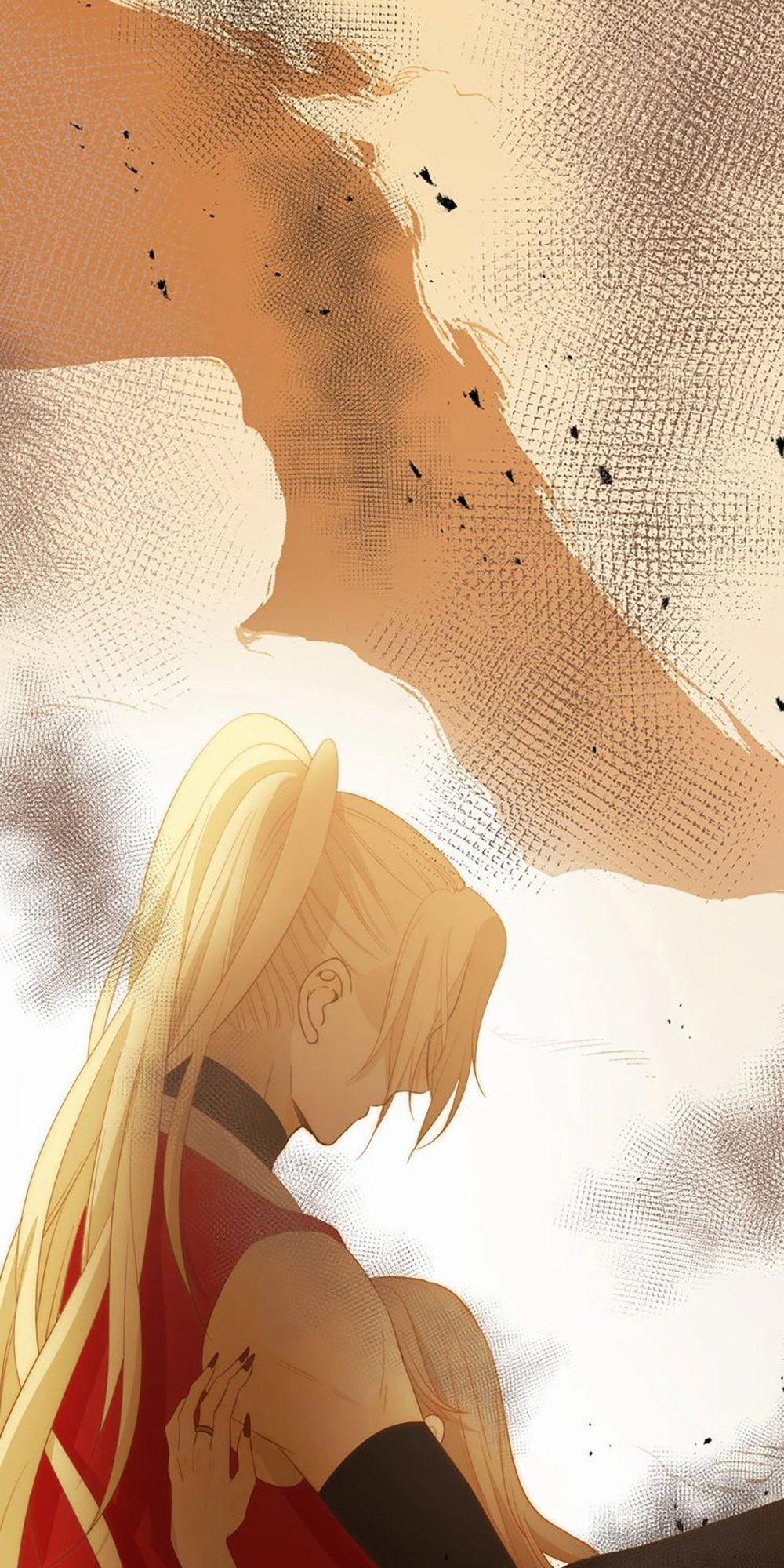 Thất Đại Kỳ Tích – Nước Mắt Bạo Quân 41 trang 4