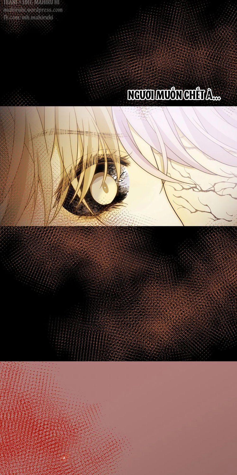 Thất Đại Kỳ Tích – Nước Mắt Bạo Quân 41 trang 40