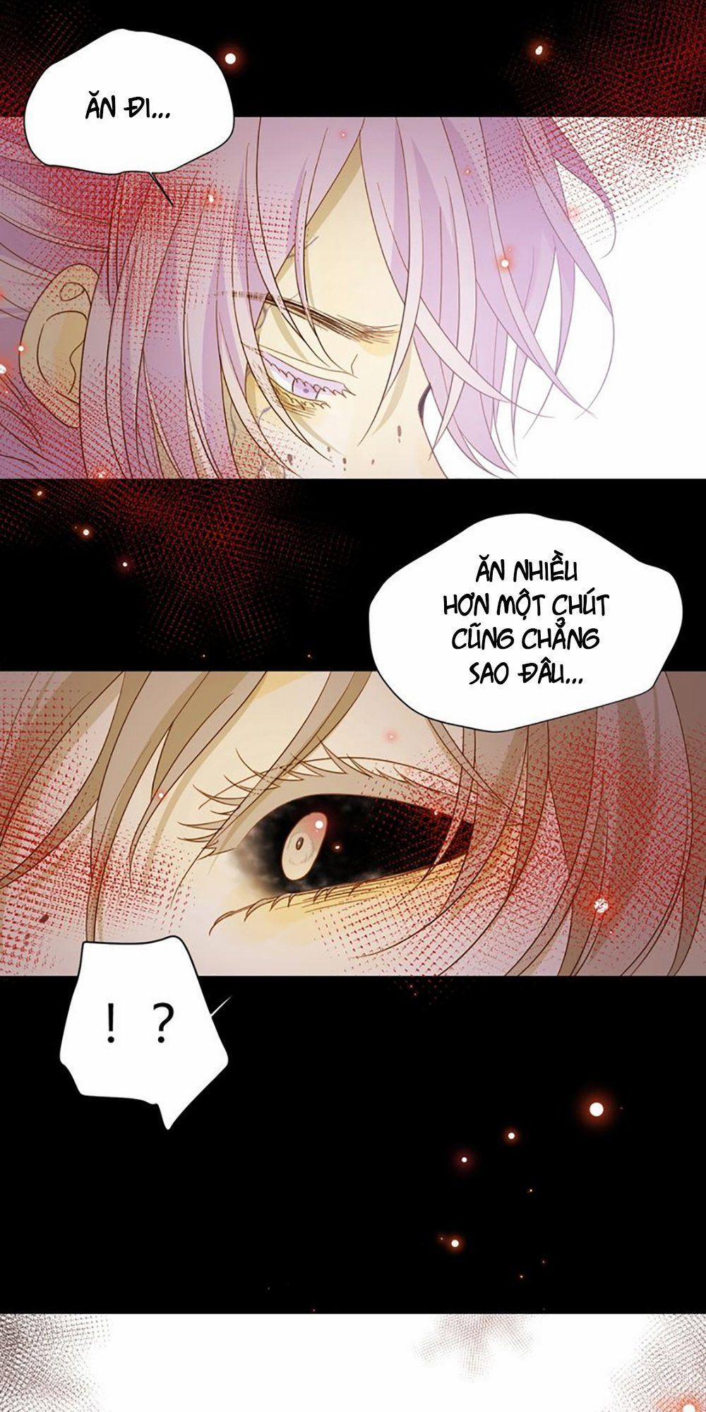 Thất Đại Kỳ Tích – Nước Mắt Bạo Quân 41 trang 45