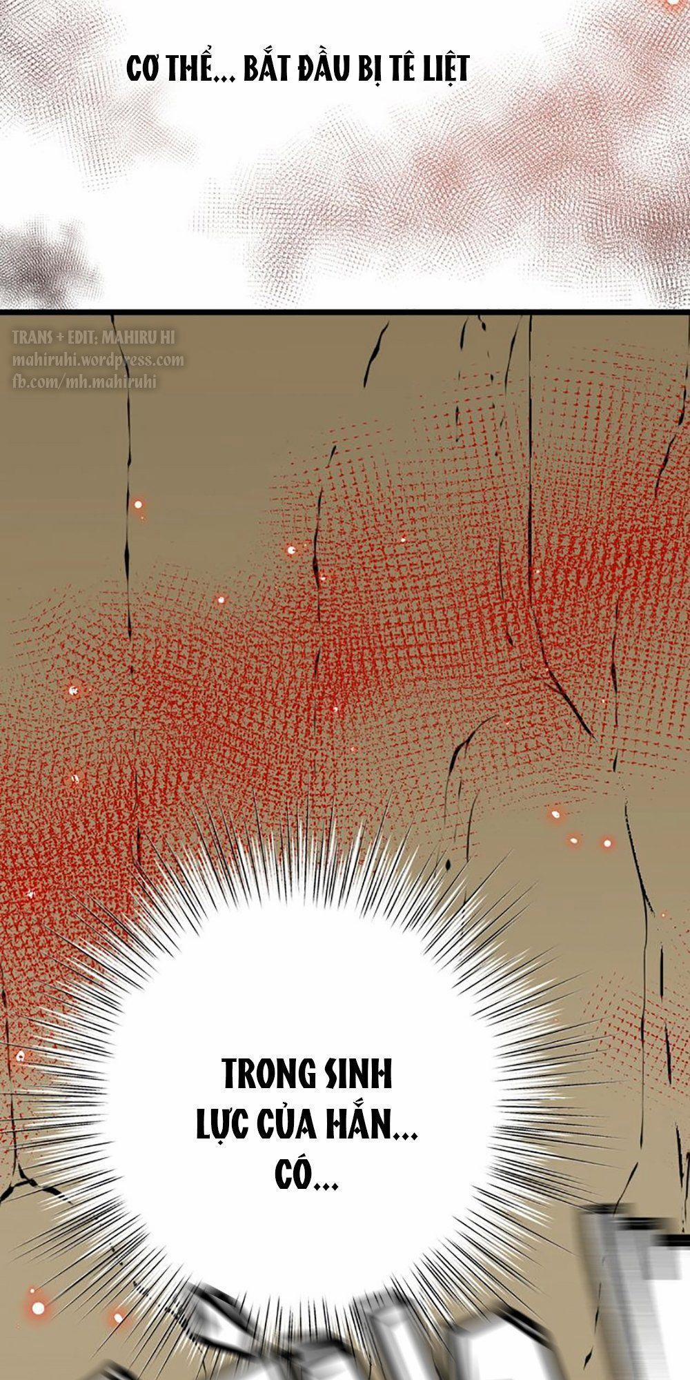 Thất Đại Kỳ Tích – Nước Mắt Bạo Quân 41 trang 46