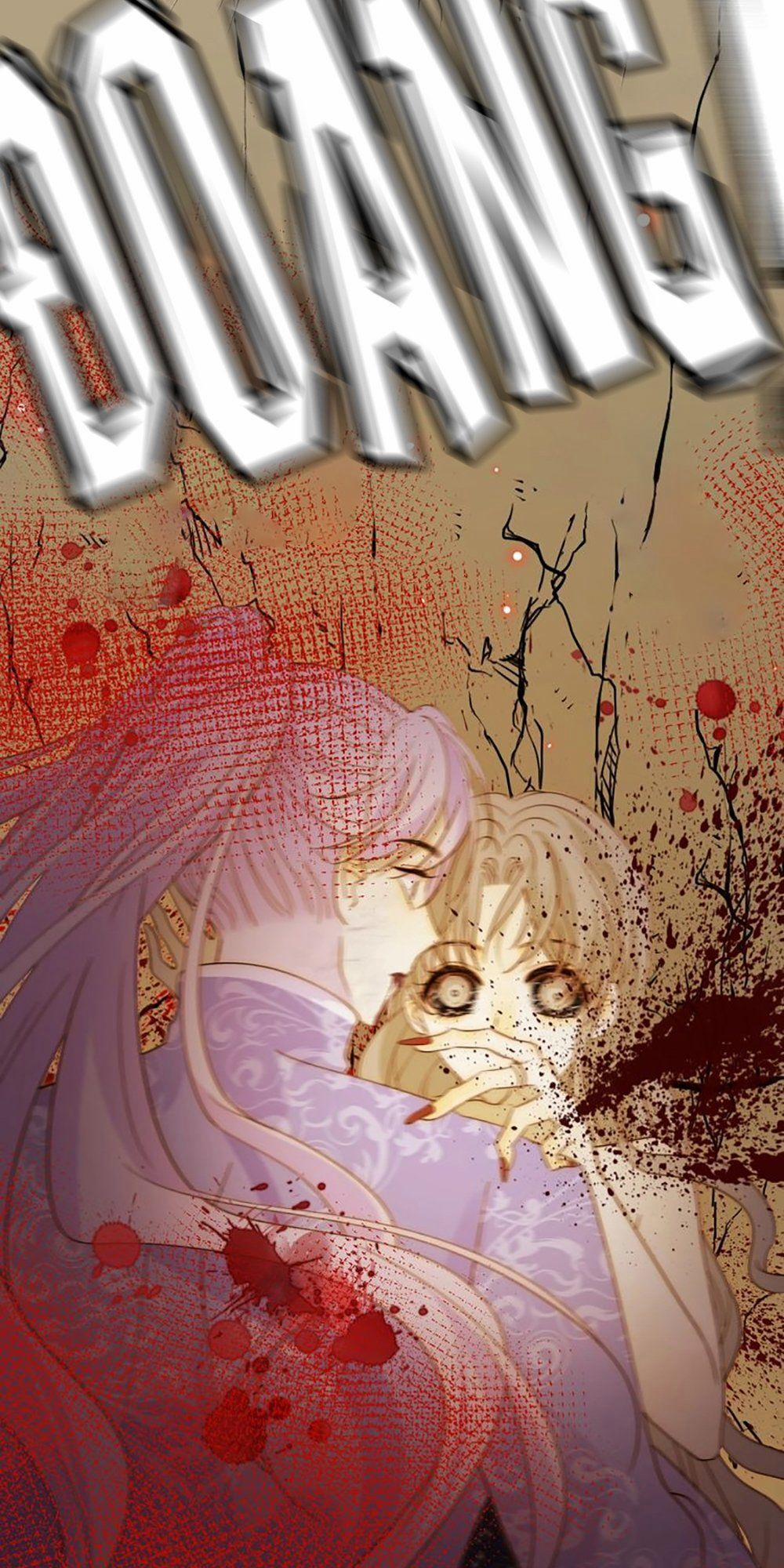 Thất Đại Kỳ Tích – Nước Mắt Bạo Quân 41 trang 47