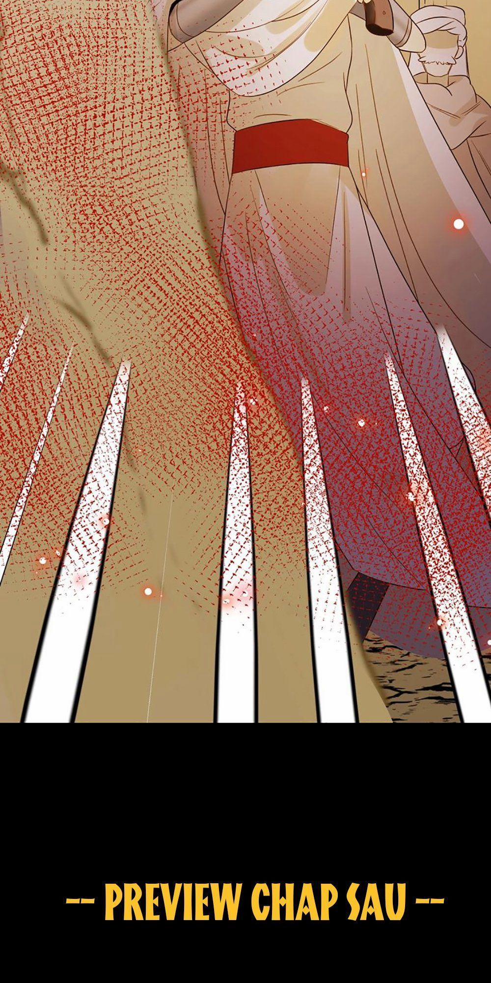 Thất Đại Kỳ Tích – Nước Mắt Bạo Quân 41 trang 50