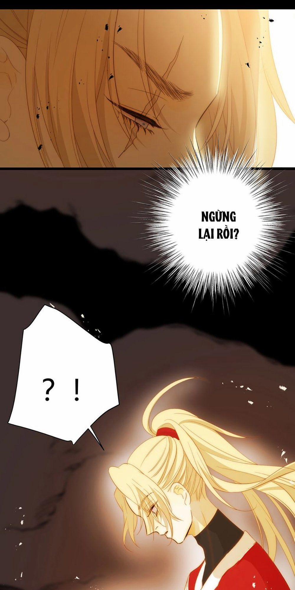 Thất Đại Kỳ Tích – Nước Mắt Bạo Quân 41 trang 7