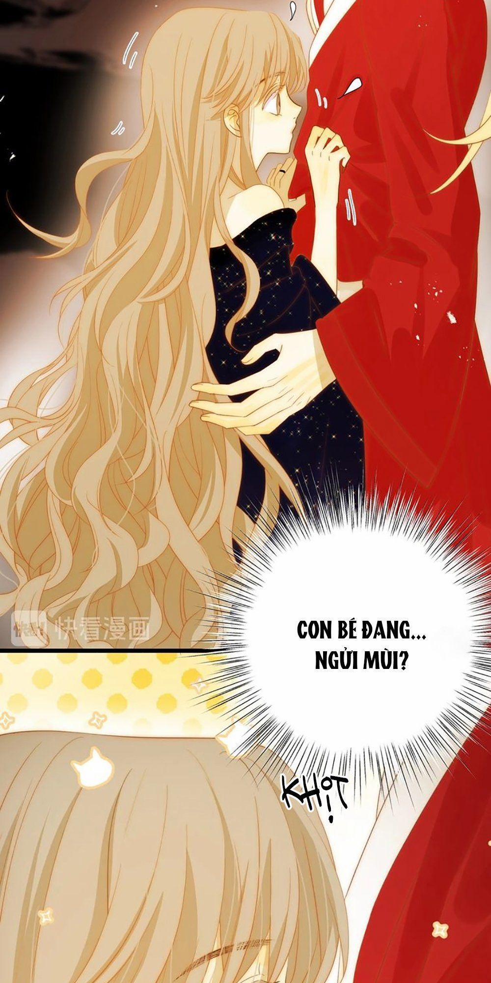 Thất Đại Kỳ Tích – Nước Mắt Bạo Quân 41 trang 8