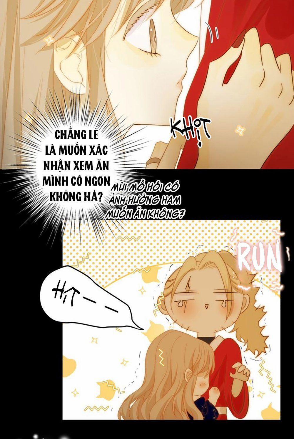 Thất Đại Kỳ Tích – Nước Mắt Bạo Quân 41 trang 9