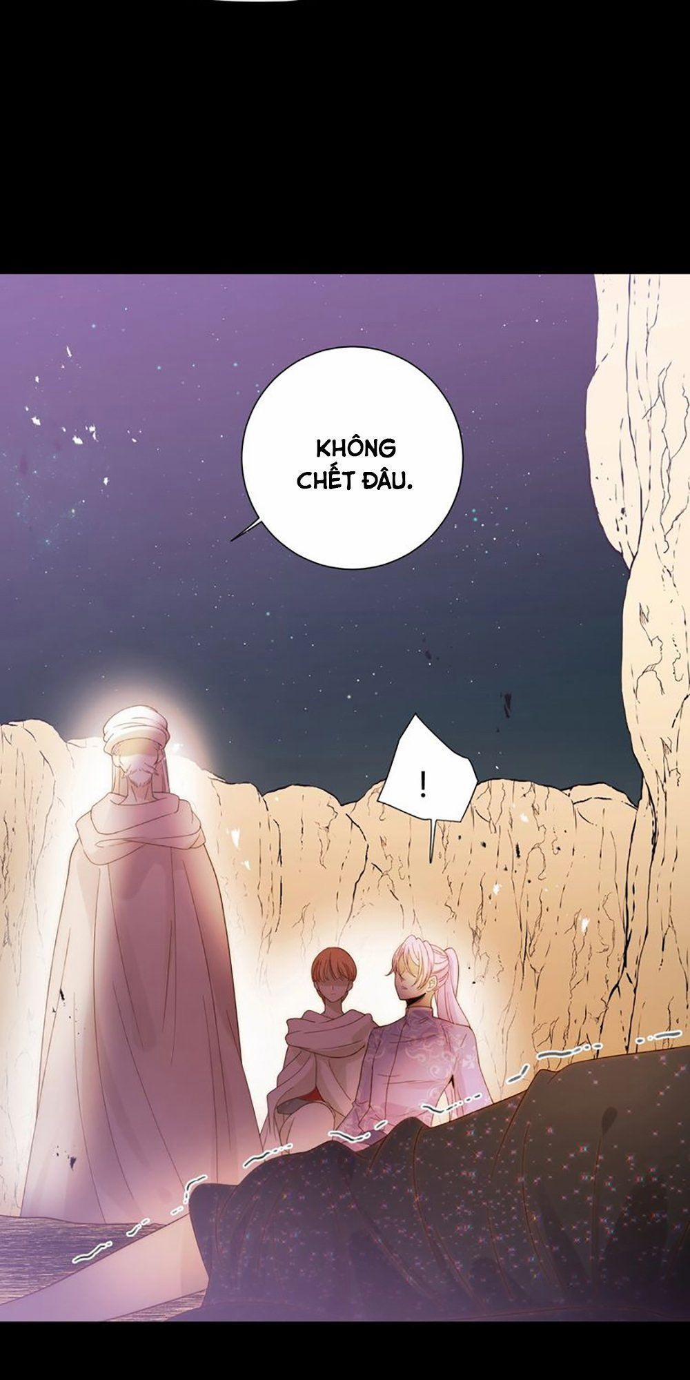 Thất Đại Kỳ Tích – Nước Mắt Bạo Quân 42 trang 10