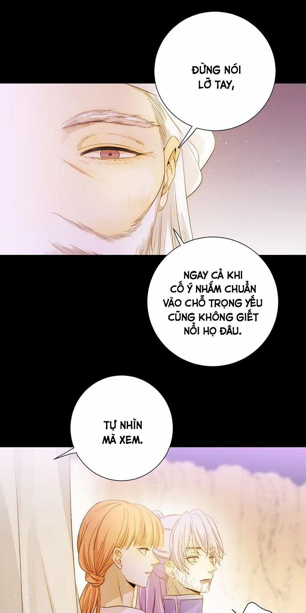 Thất Đại Kỳ Tích – Nước Mắt Bạo Quân 42 trang 12