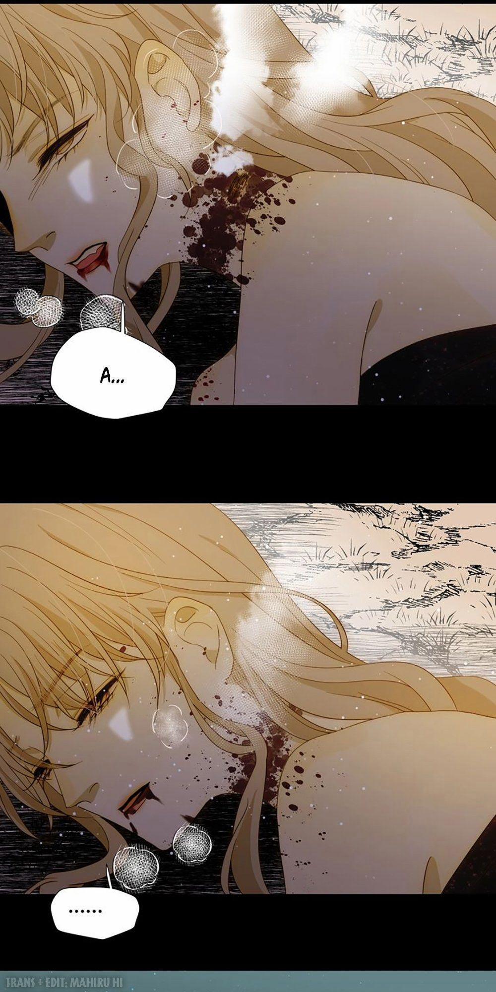 Thất Đại Kỳ Tích – Nước Mắt Bạo Quân 42 trang 16