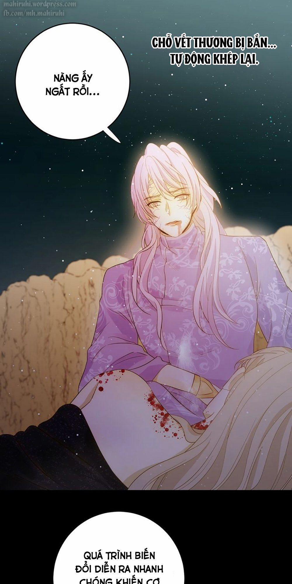 Thất Đại Kỳ Tích – Nước Mắt Bạo Quân 42 trang 17