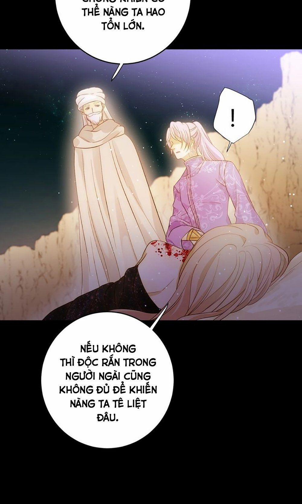 Thất Đại Kỳ Tích – Nước Mắt Bạo Quân 42 trang 18