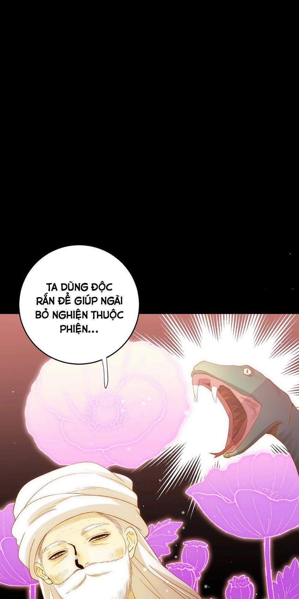 Thất Đại Kỳ Tích – Nước Mắt Bạo Quân 42 trang 19