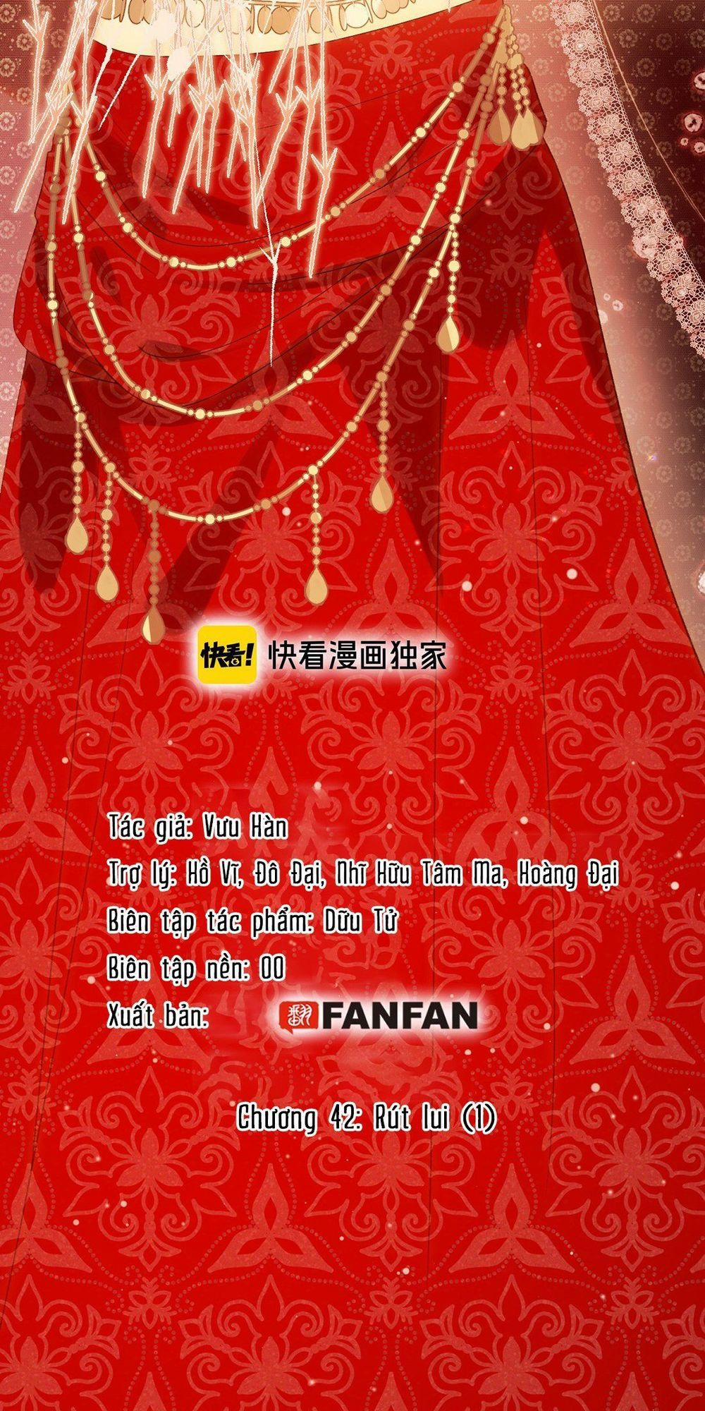 Thất Đại Kỳ Tích – Nước Mắt Bạo Quân 42 trang 2