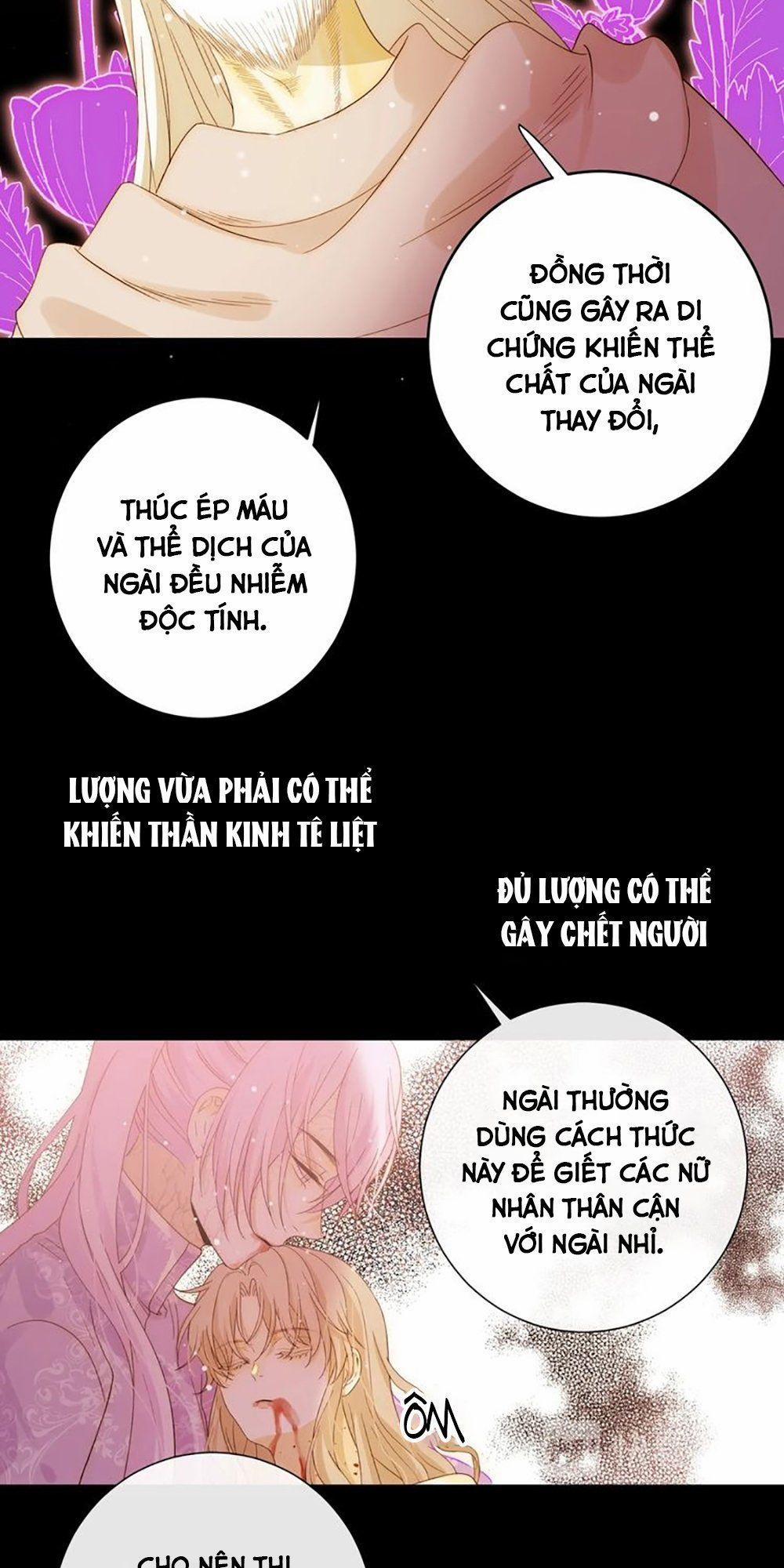 Thất Đại Kỳ Tích – Nước Mắt Bạo Quân 42 trang 20