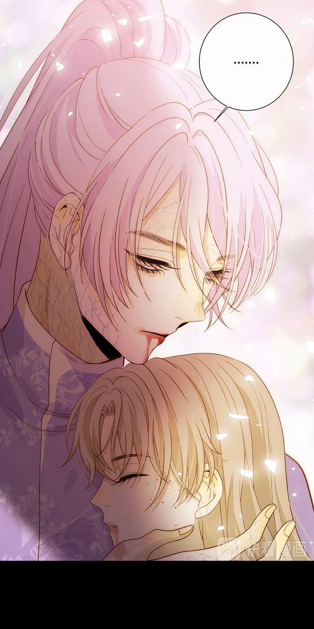 Thất Đại Kỳ Tích – Nước Mắt Bạo Quân 42 trang 23