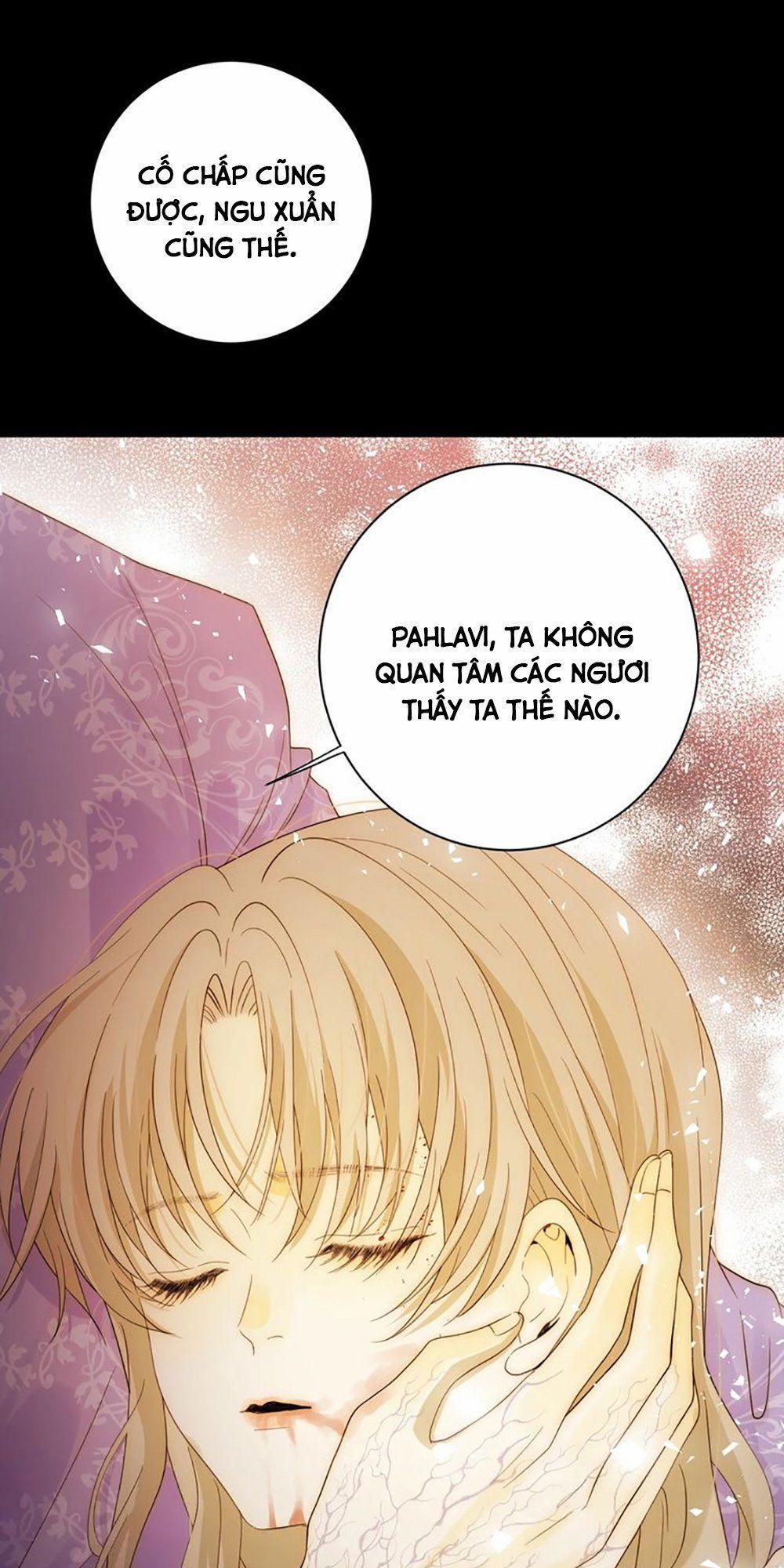 Thất Đại Kỳ Tích – Nước Mắt Bạo Quân 42 trang 24