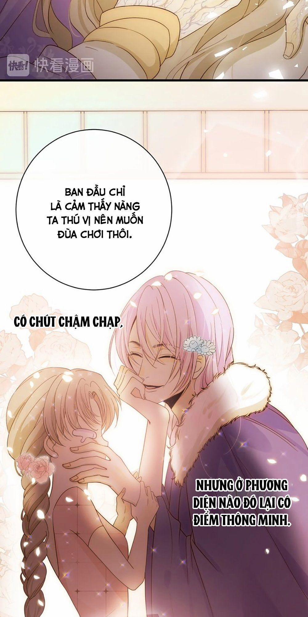 Thất Đại Kỳ Tích – Nước Mắt Bạo Quân 42 trang 25