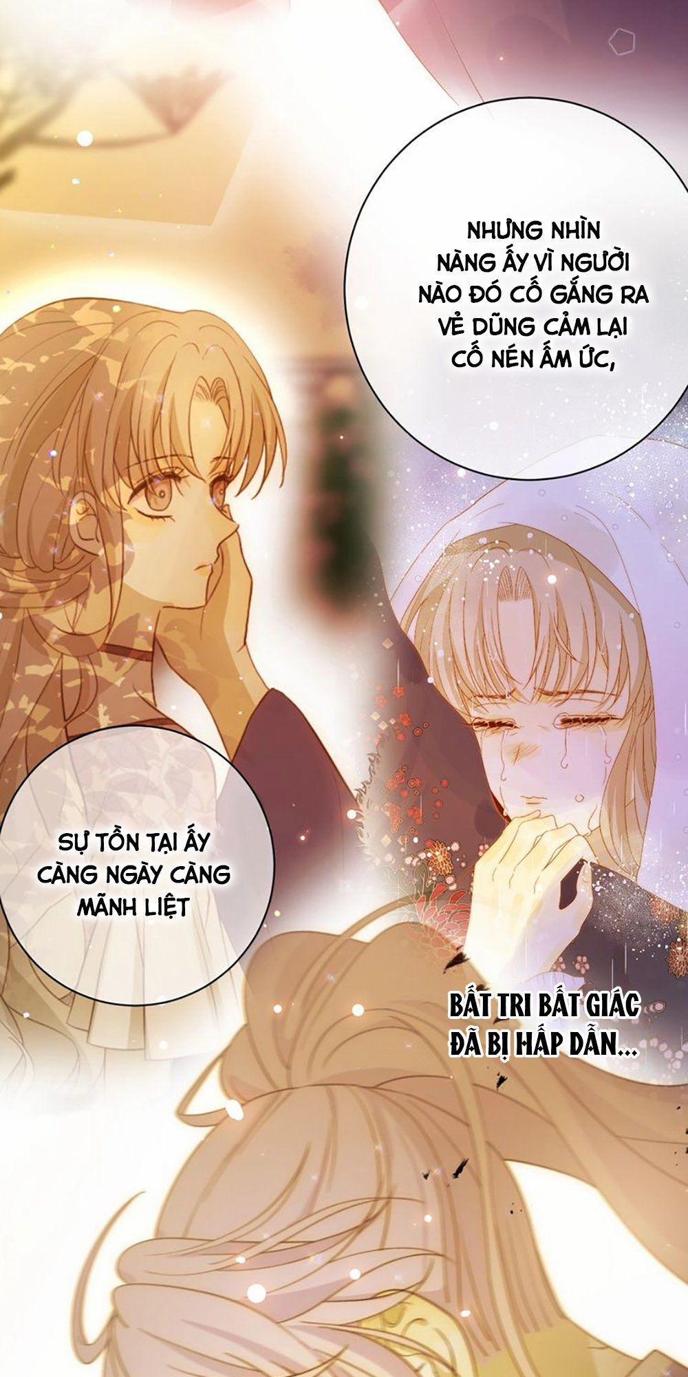 Thất Đại Kỳ Tích – Nước Mắt Bạo Quân 42 trang 27