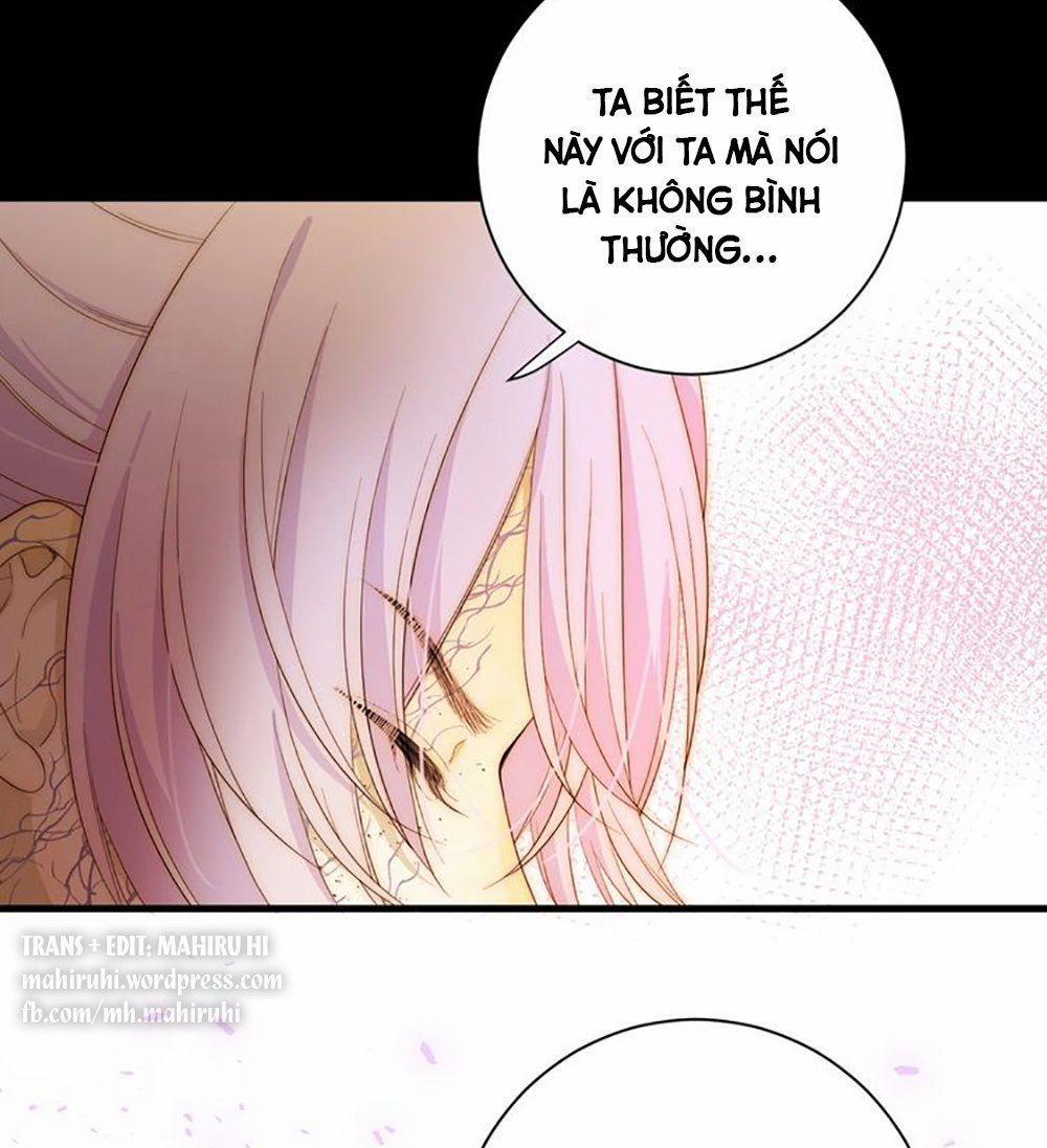 Thất Đại Kỳ Tích – Nước Mắt Bạo Quân 42 trang 29