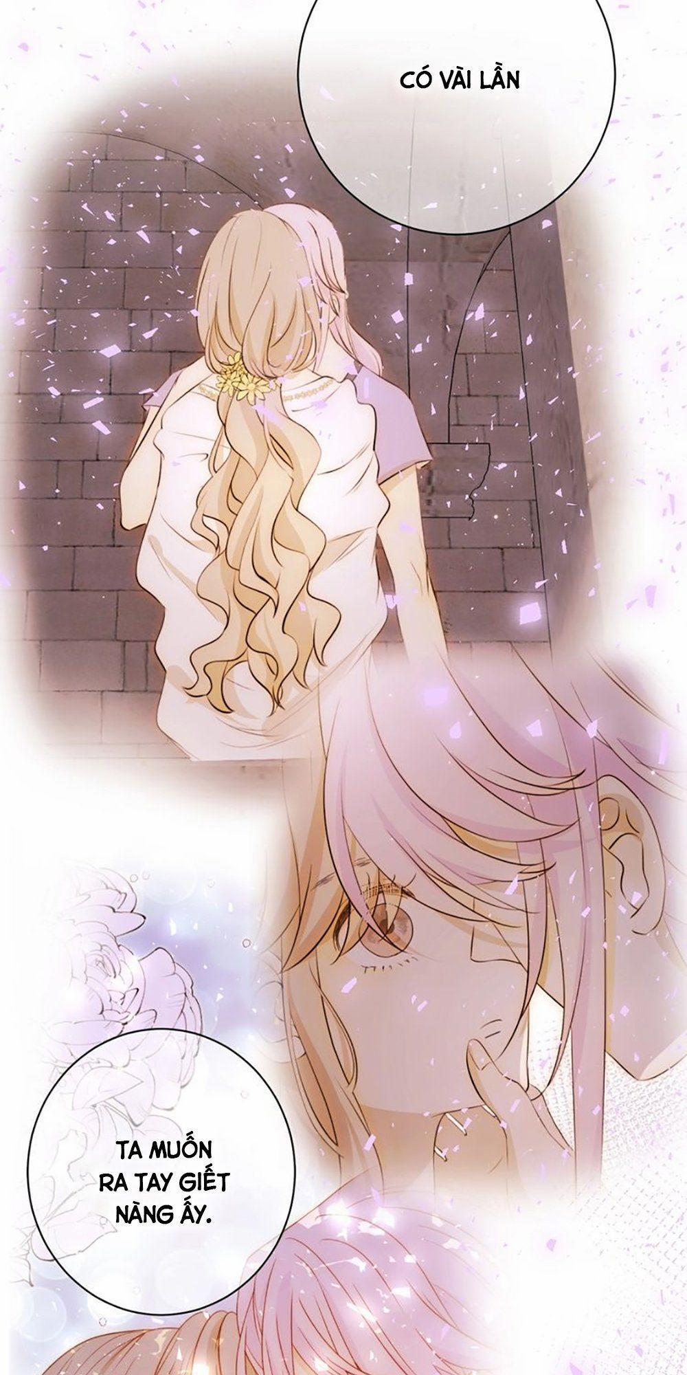 Thất Đại Kỳ Tích – Nước Mắt Bạo Quân 42 trang 30